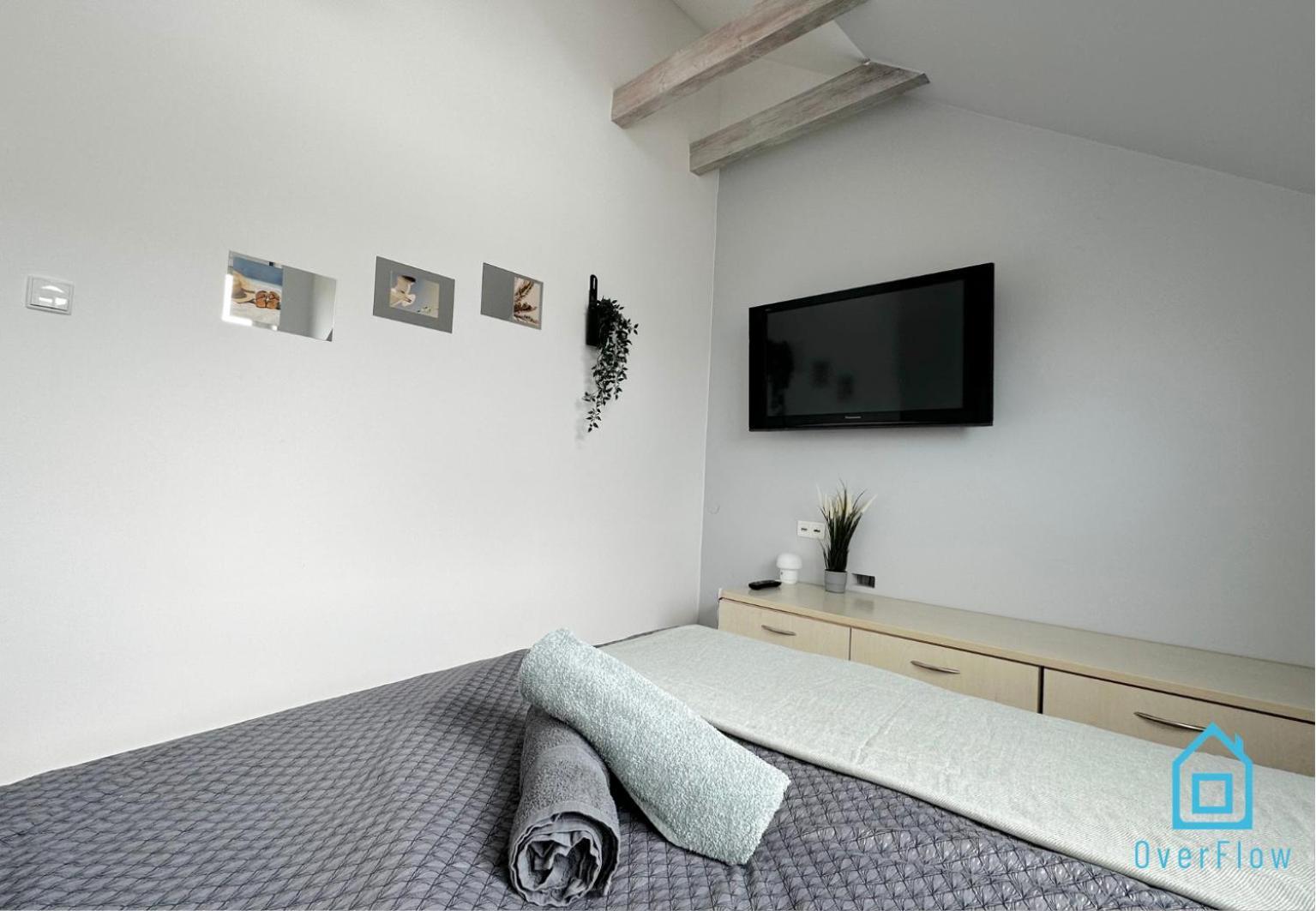 Homestay Movie Gdansk