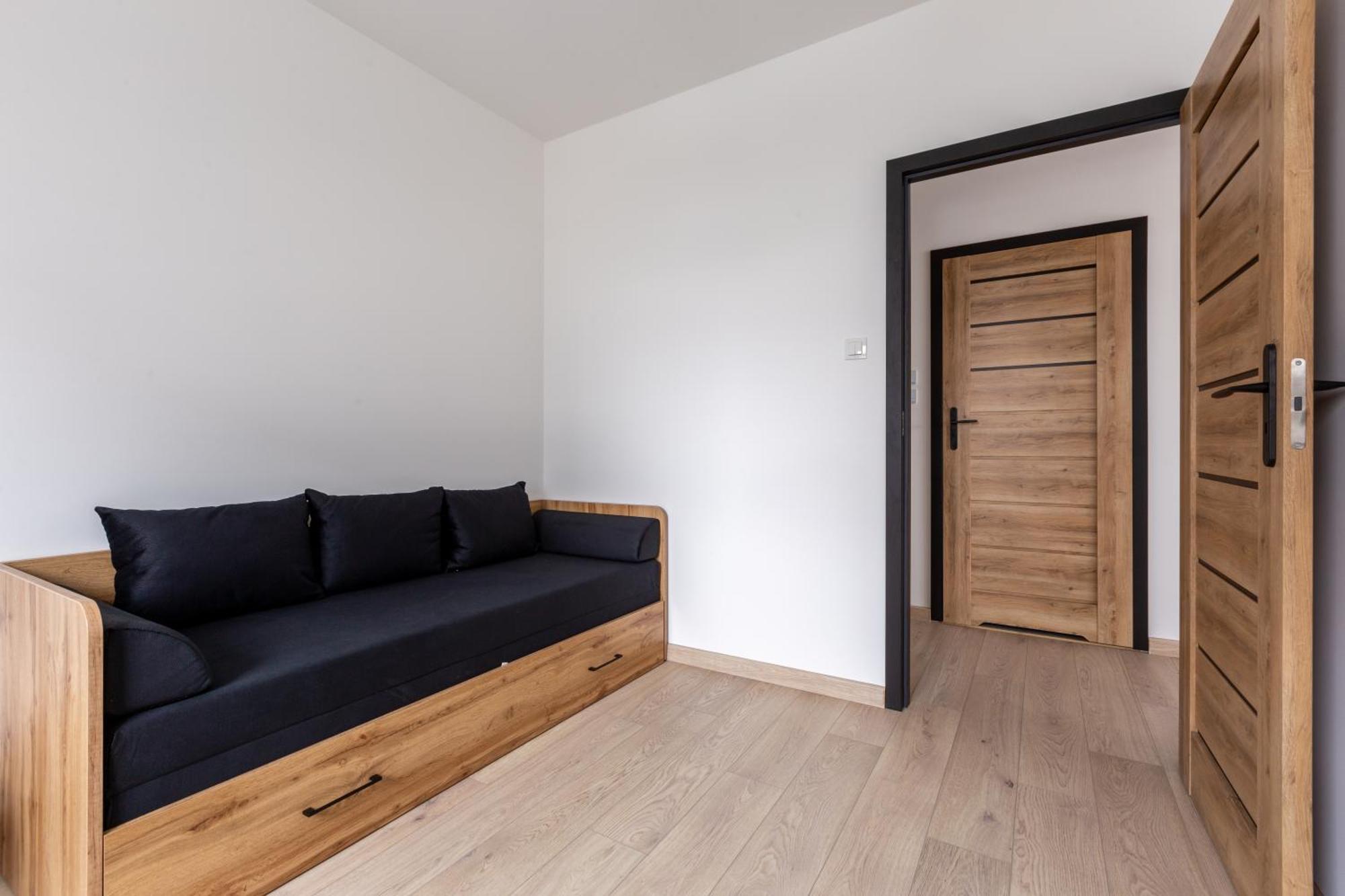 Sea Salt Spacious Huoneisto