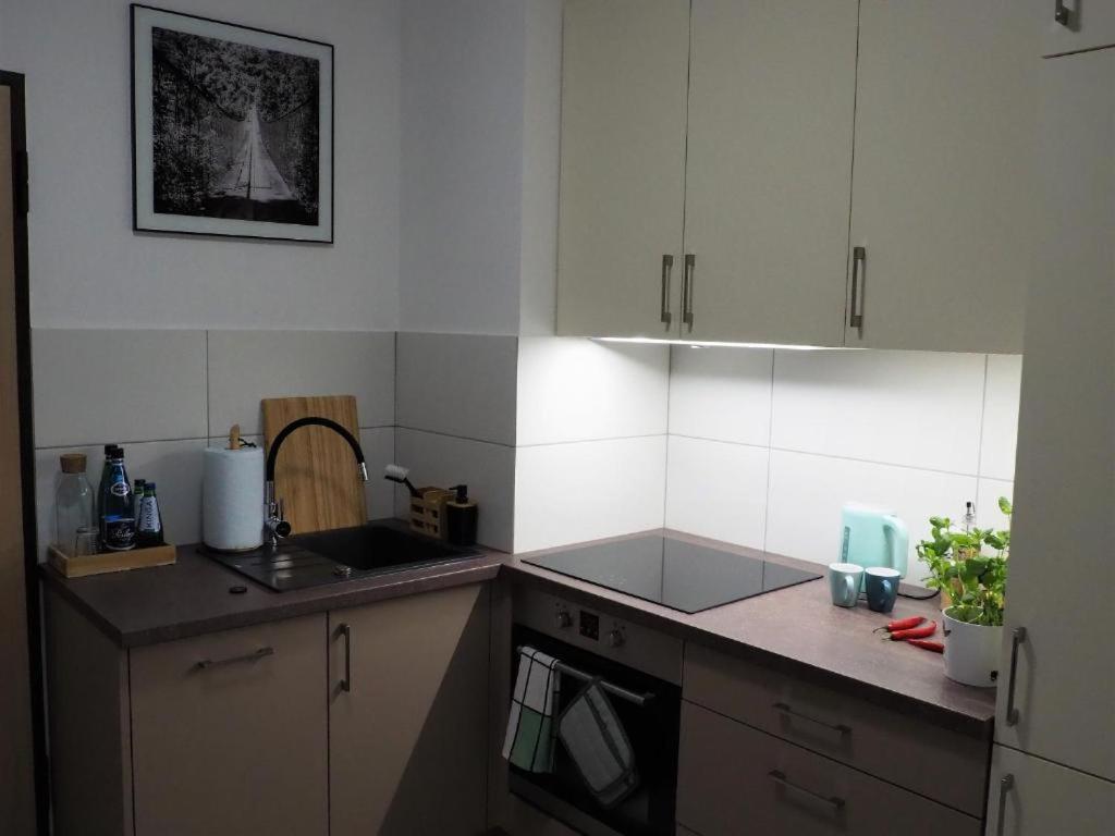 Apartment Amarillo 2 Gdansk