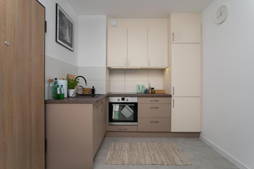 Apartment Amarillo 2 *