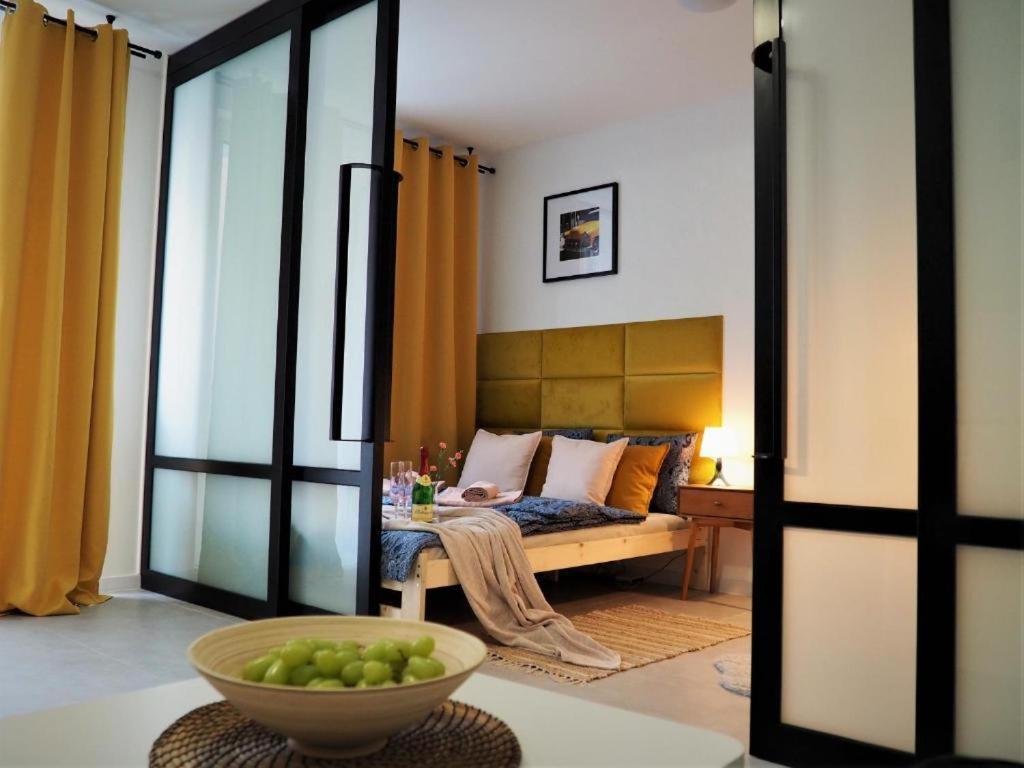 Apartment Amarillo 2 Gdansk