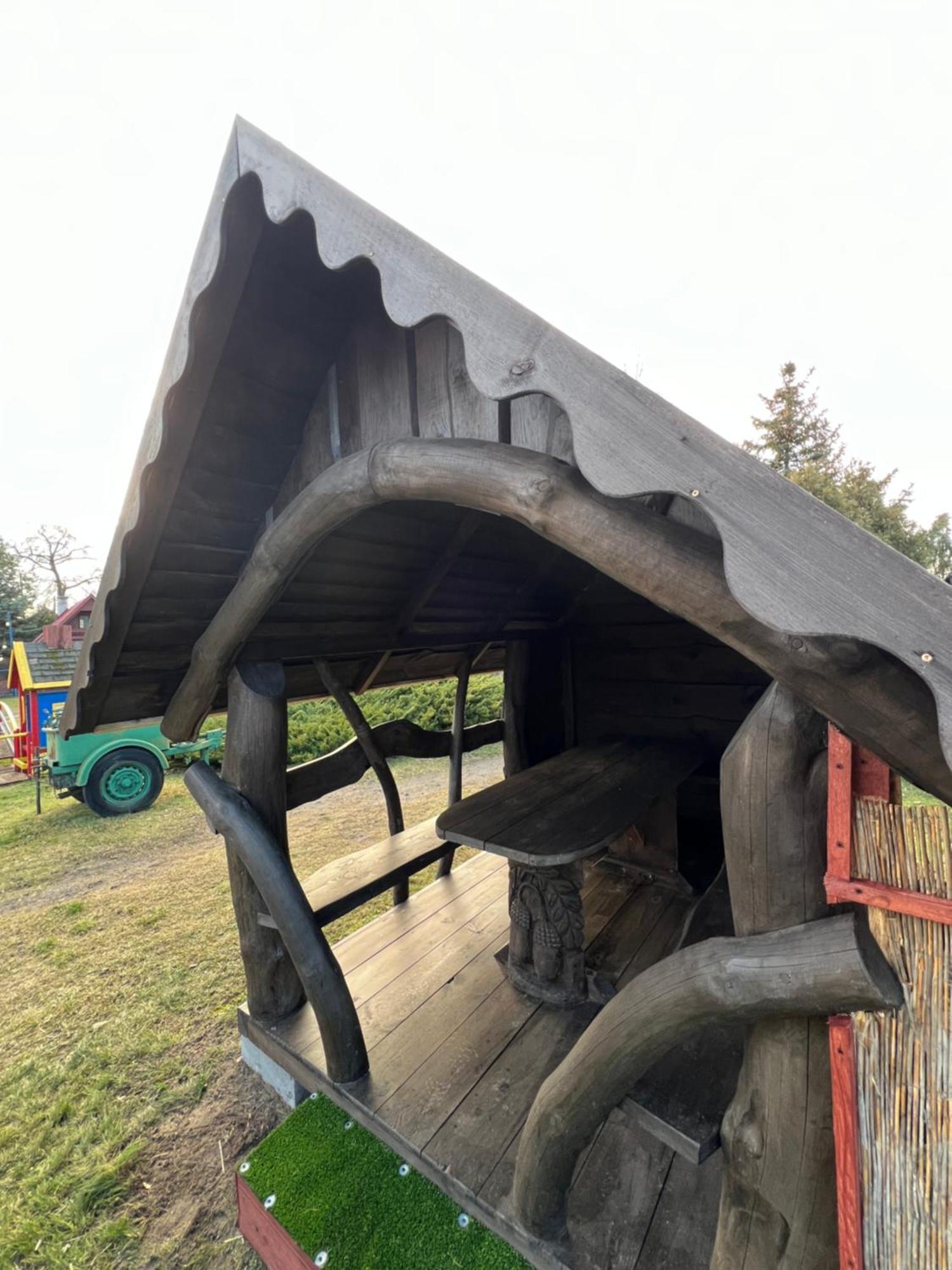 Centrum Wypoczynkowe Karman Holiday park