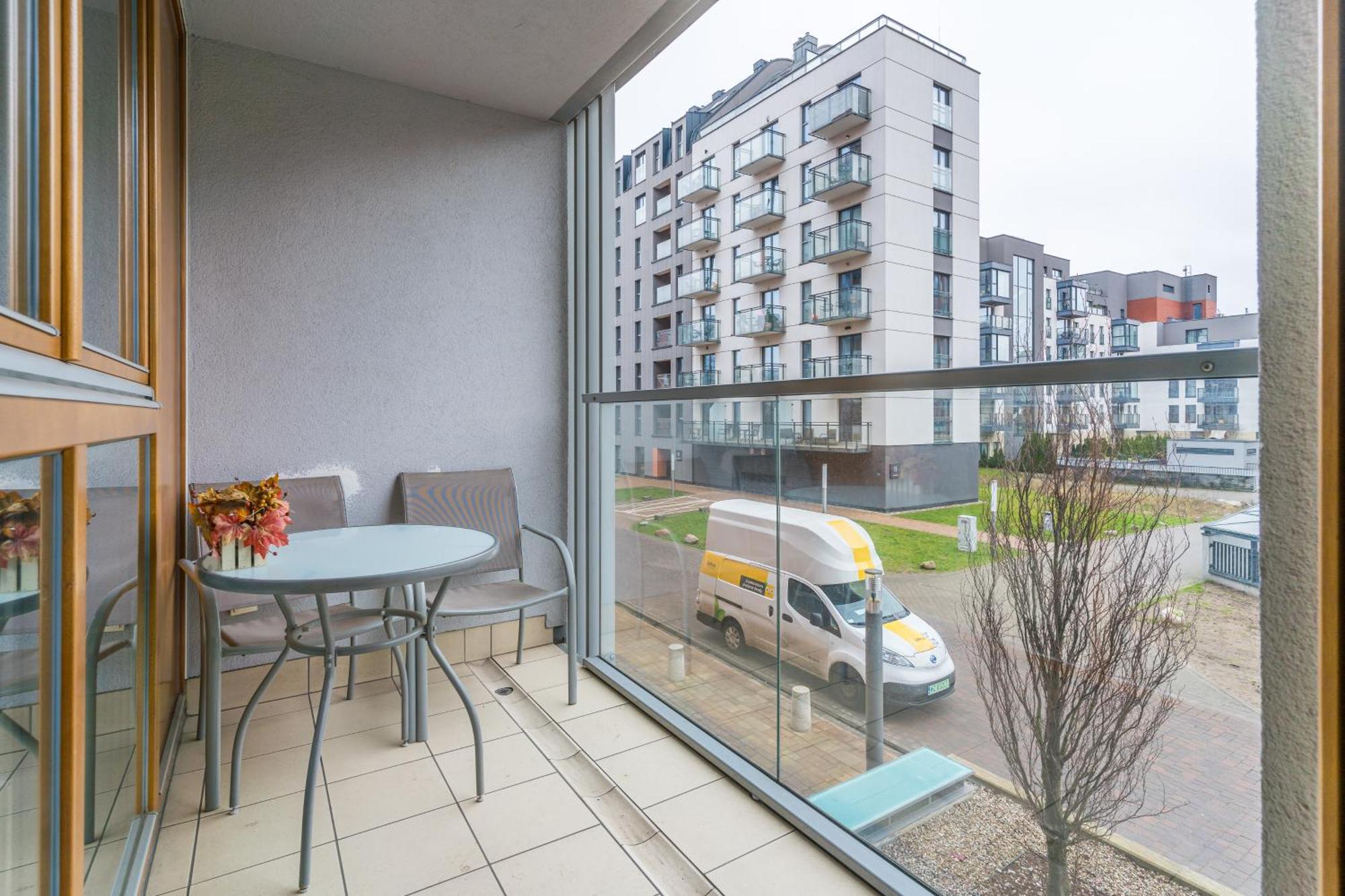 Littleheaven Studia & Apartmenty * Gdansk