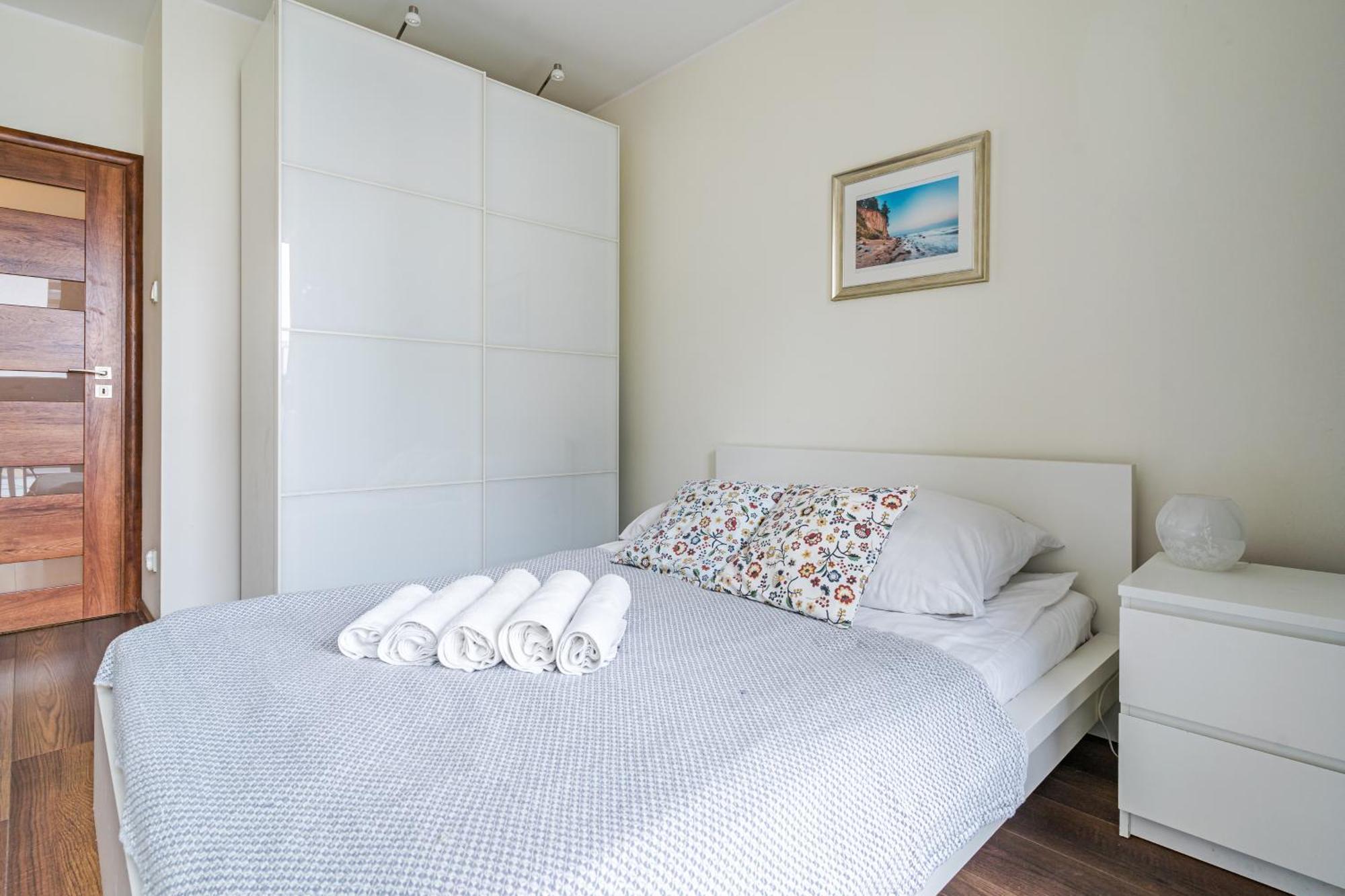 Littleheaven Studia & Apartmenty Apartment Gdansk