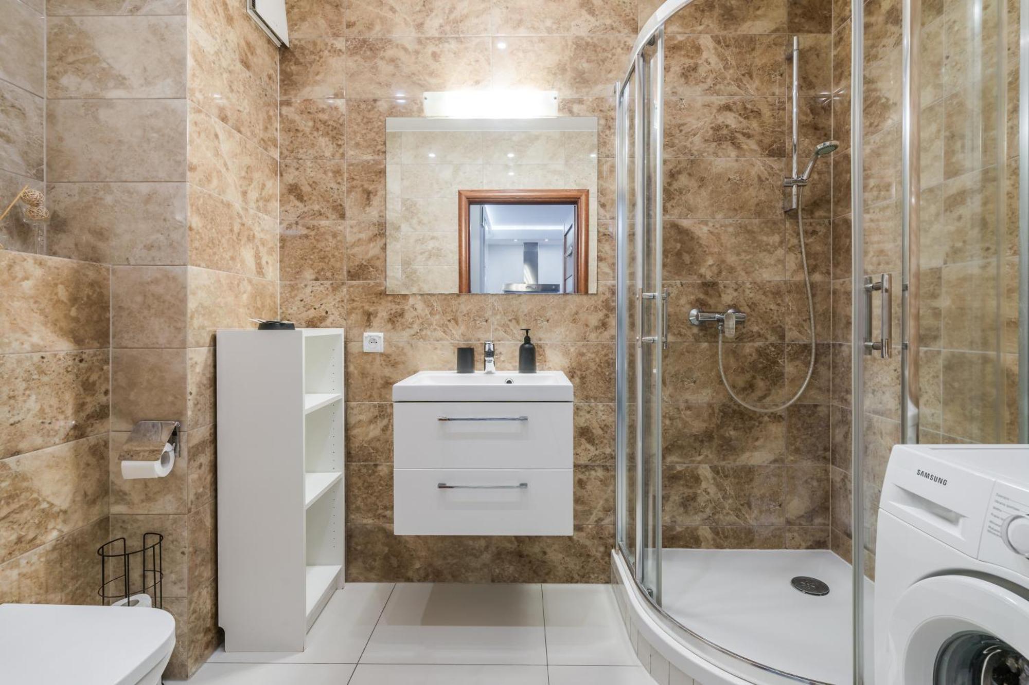 Apartment Littleheaven Studia & Apartmenty Gdansk