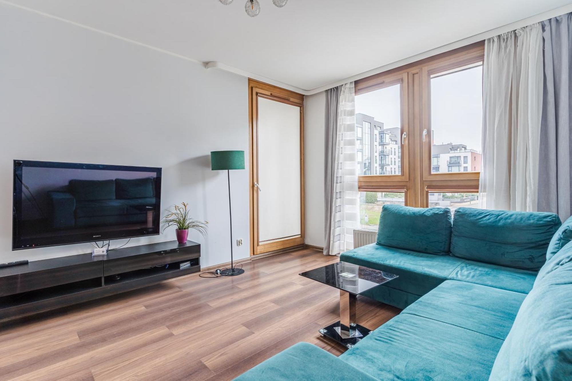 Littleheaven Studia & Apartmenty *