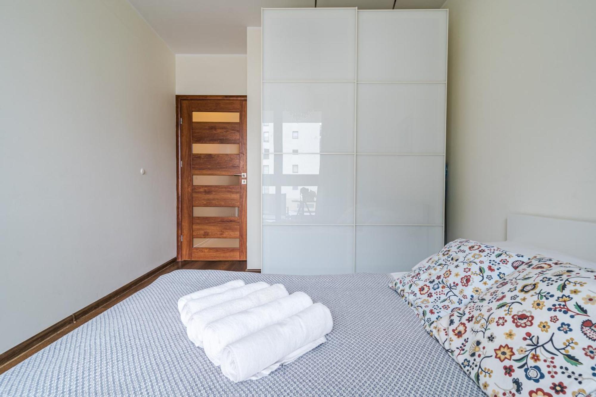 Littleheaven Studia & Apartmenty * Gdansk
