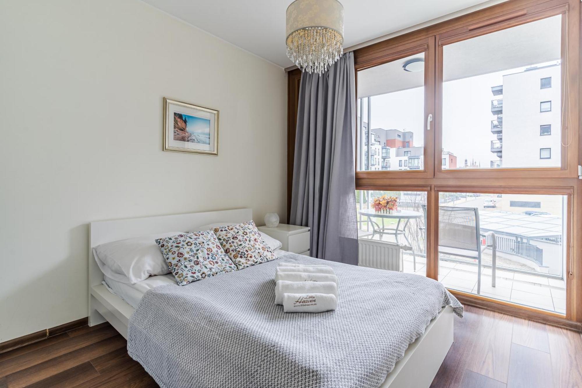 Littleheaven Studia & Apartmenty