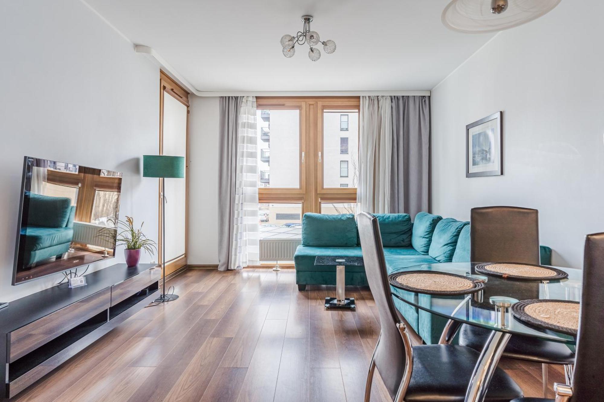 Littleheaven Studia & Apartmenty Apartment