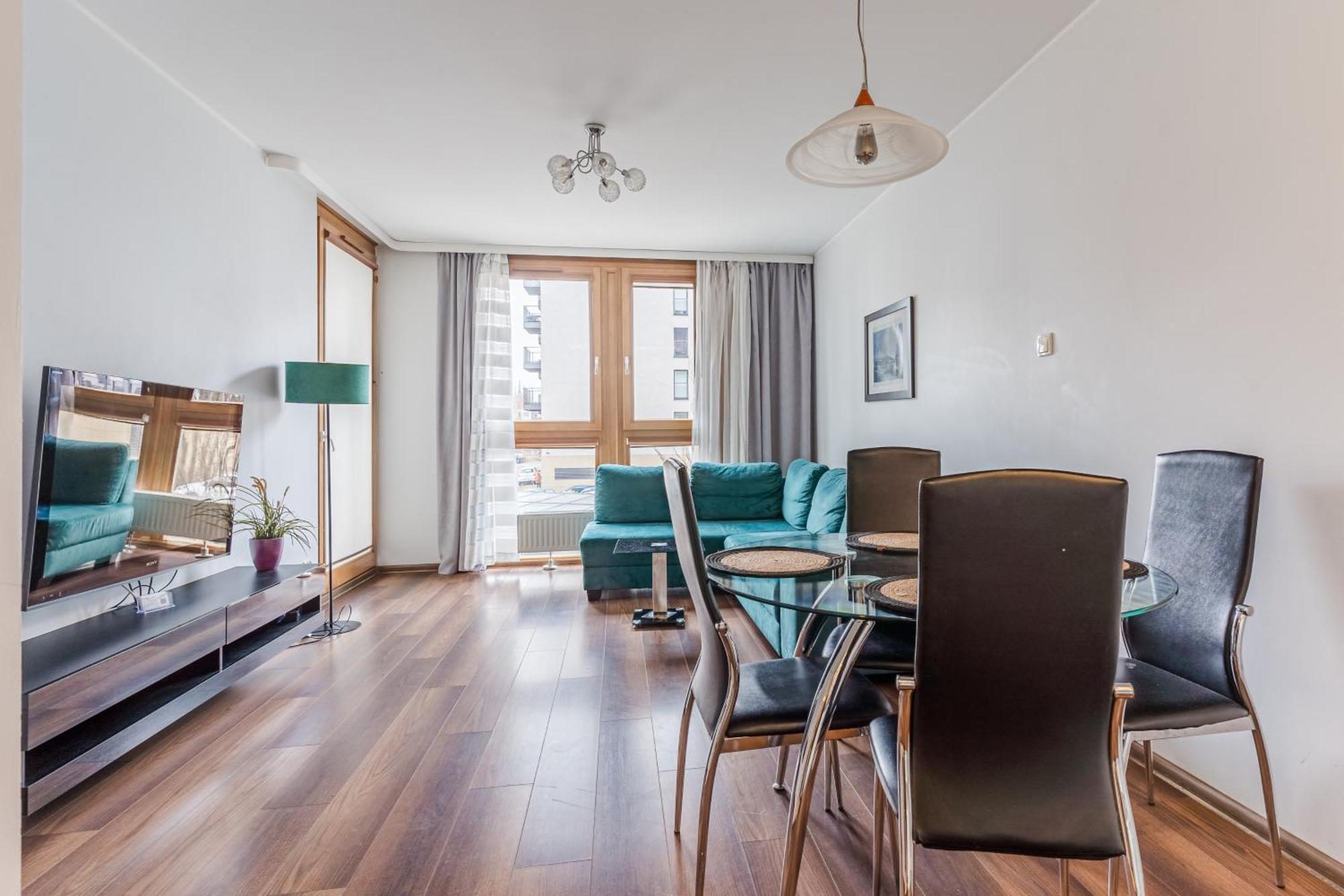 Apartment Littleheaven Studia & Apartmenty