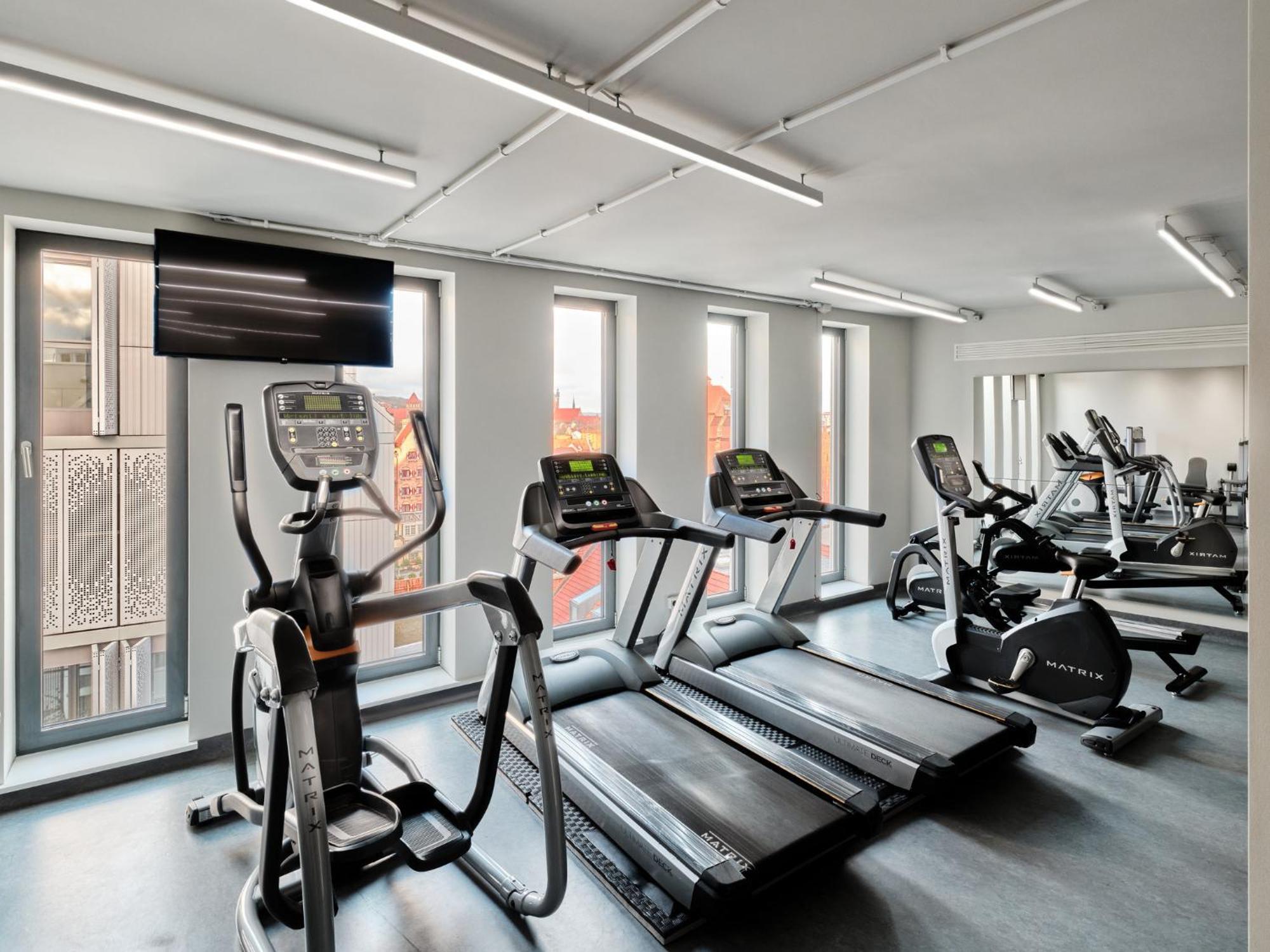 - Centre By Ihg Gdansk