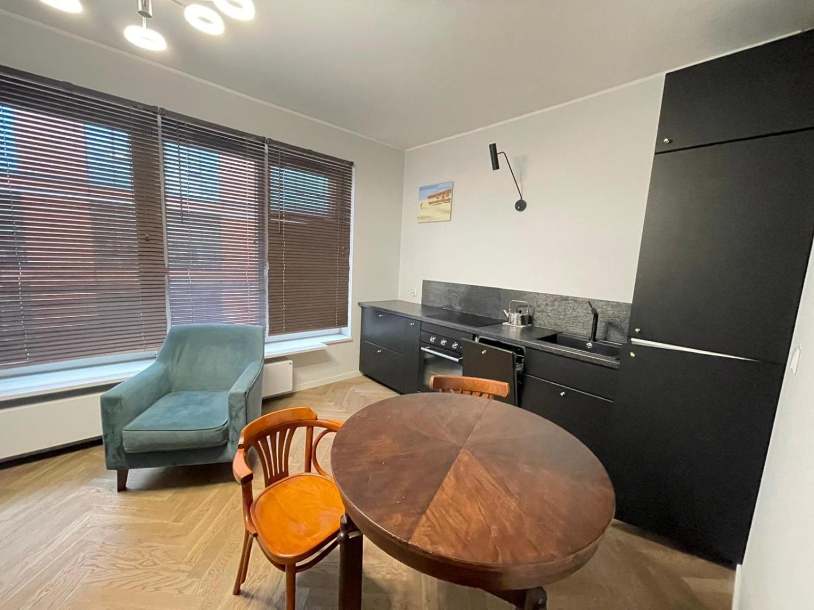 Yourapart Rajska Centre Aparthotel