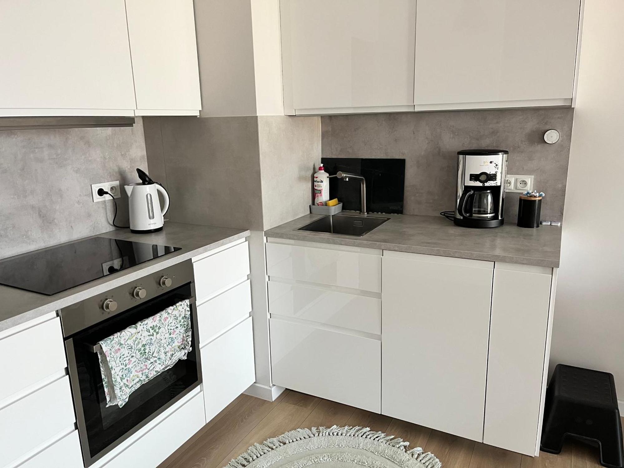 Apartamento Mezzoapart