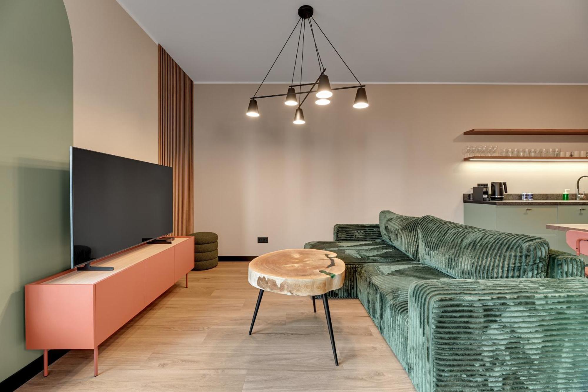 Doki Living By Blue Mandarin Parking & Foodhall