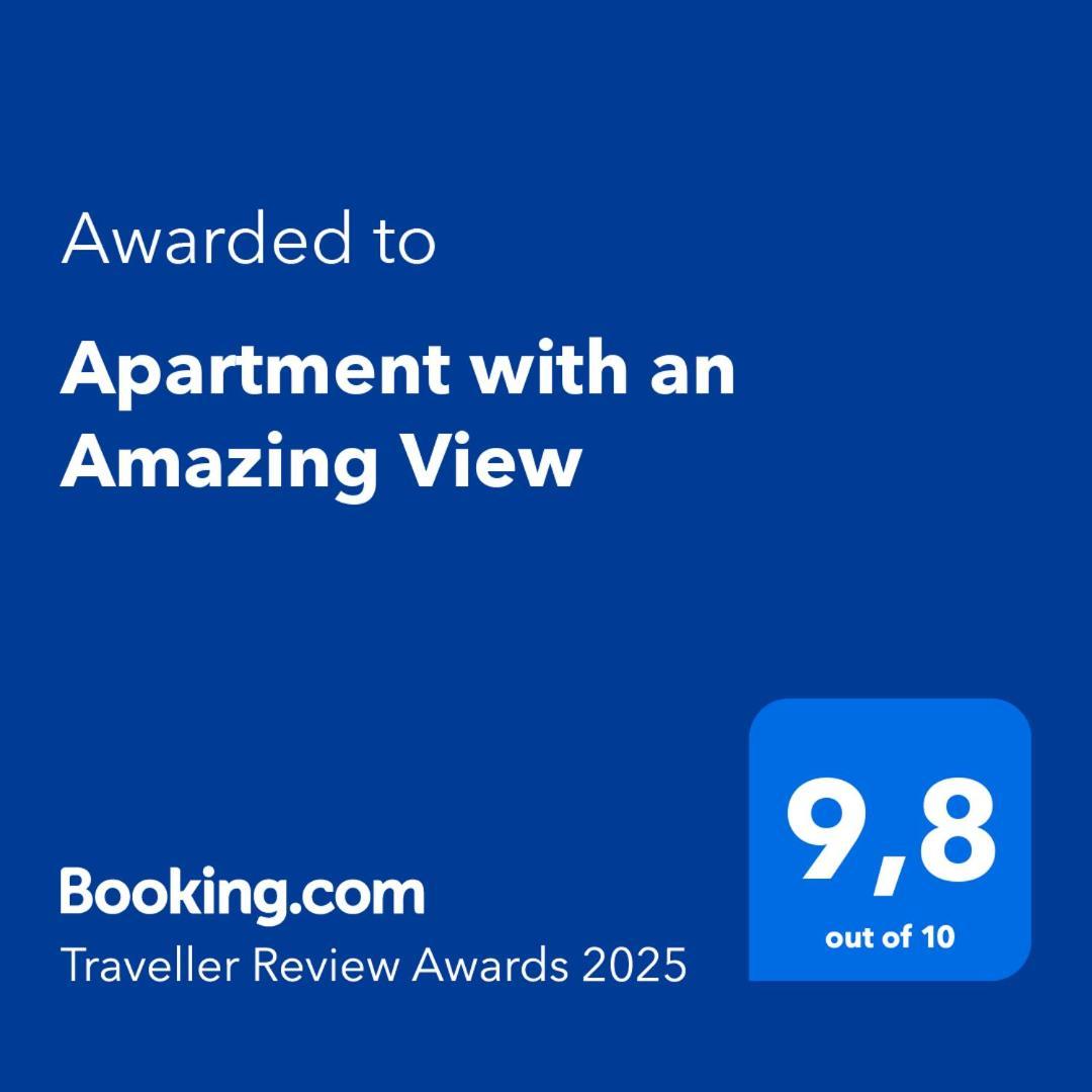Apartamento With An Amazing View Gdańsk