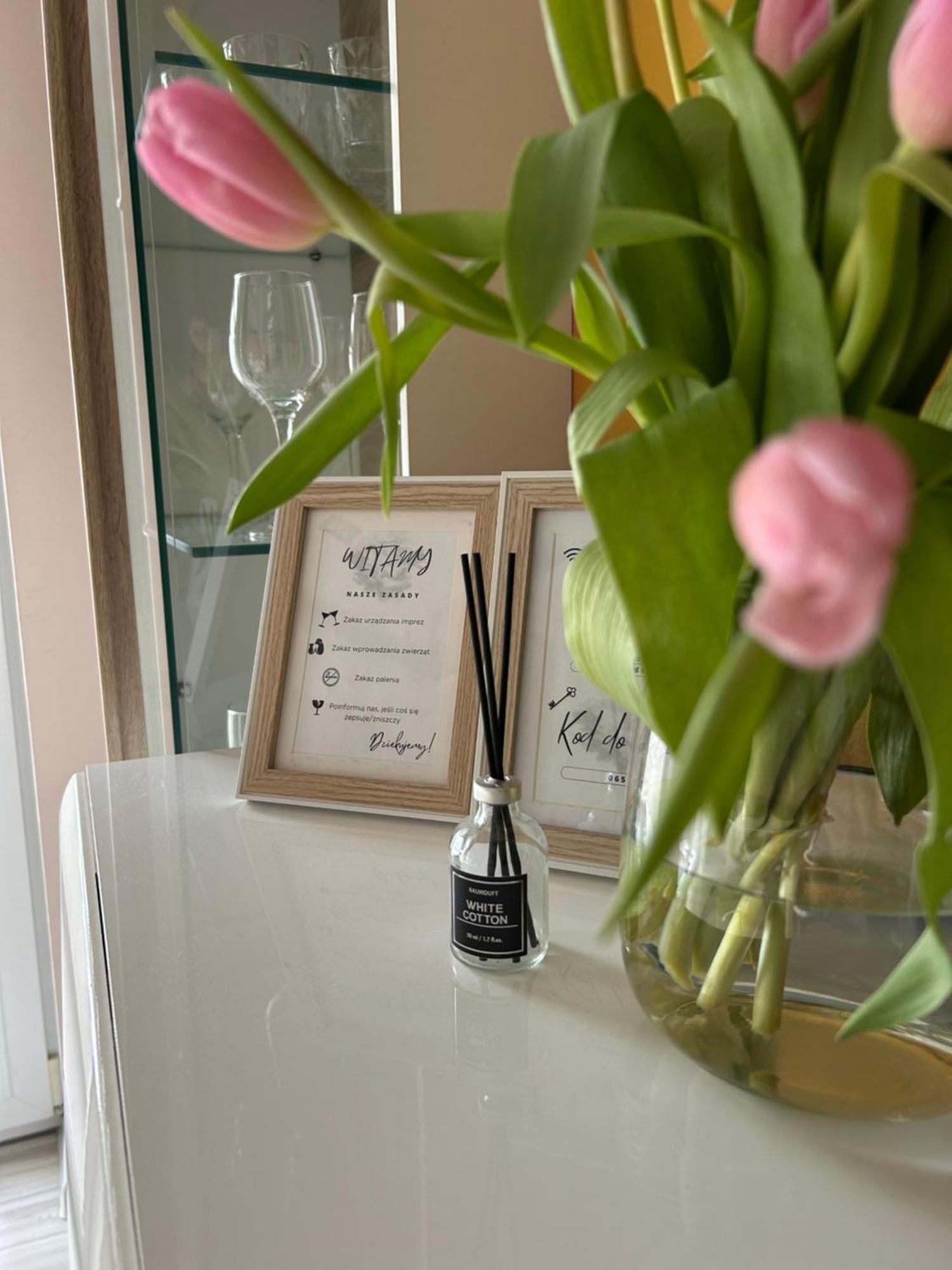 Apartment Sloneczne Przymorze Gdansk