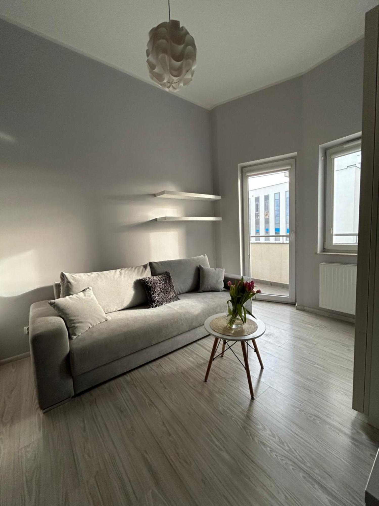 Sloneczne Przymorze Apartment *
