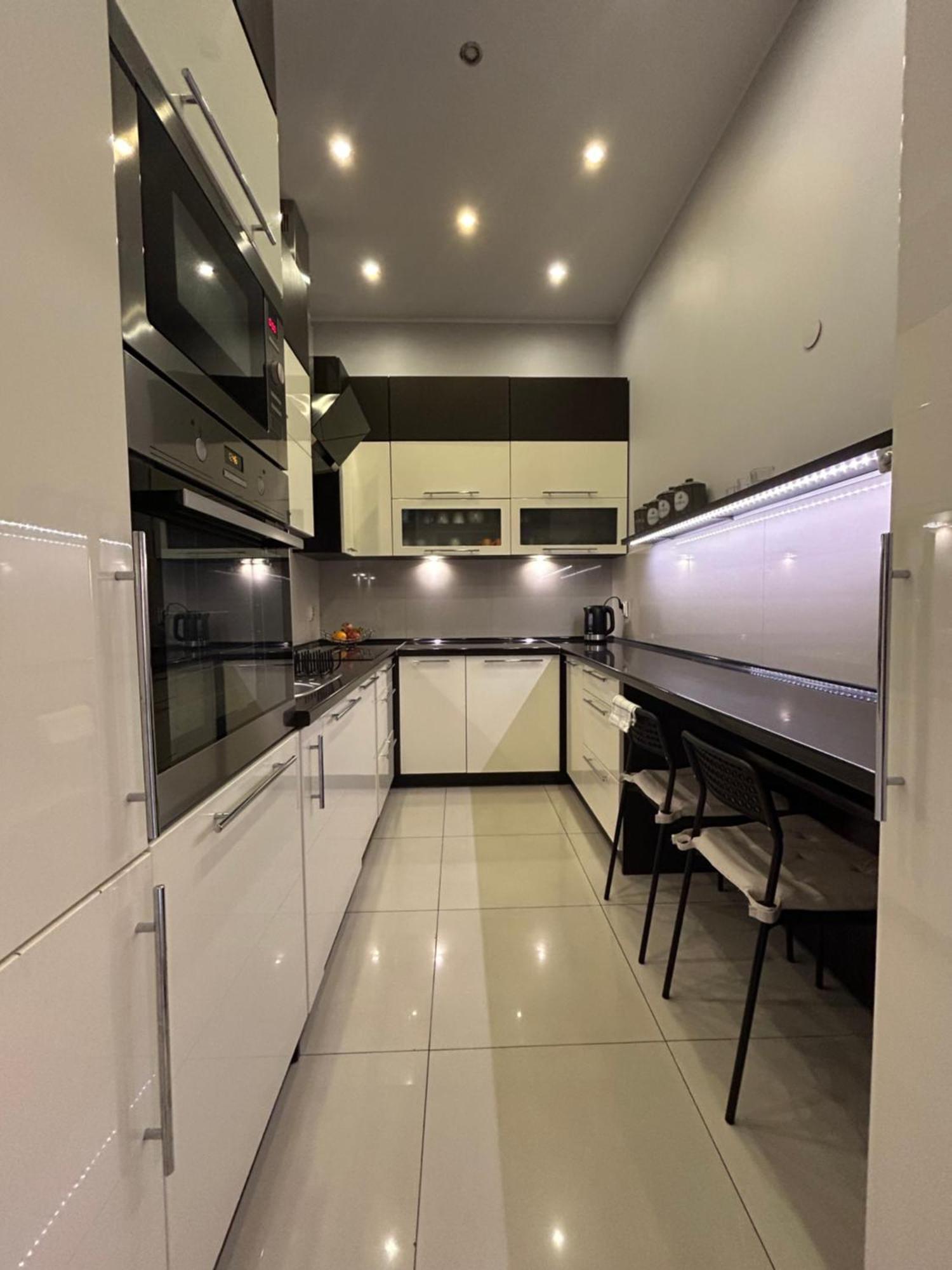 Apartment Sloneczne Przymorze *