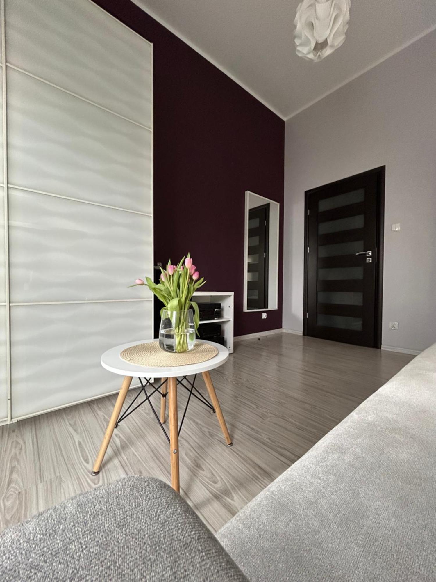 Apartment Sloneczne Przymorze Gdansk