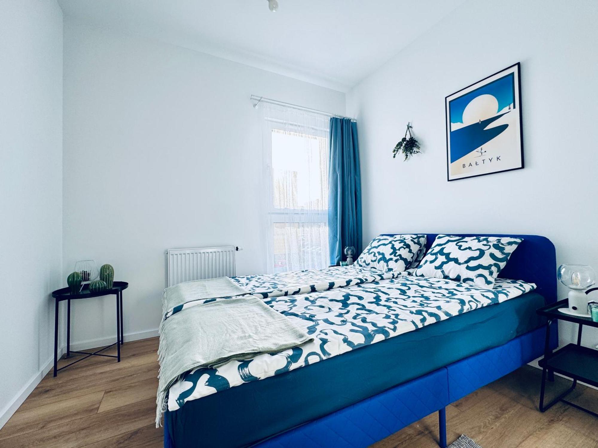 Blue Dunes, Twoj Wakacyjny Zakatek Fiesta Gdansk