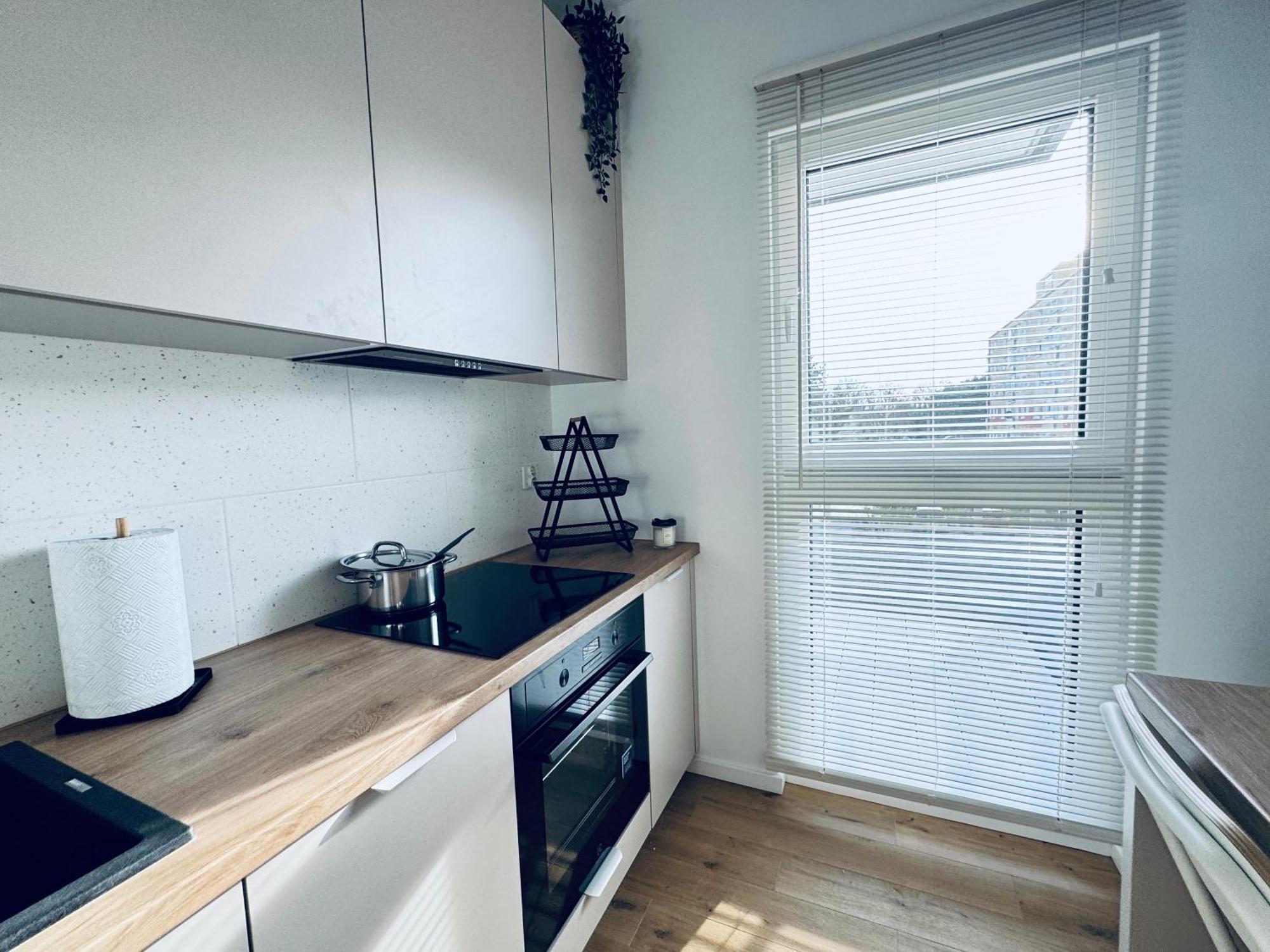 Apartamento Blue Dunes, Twoj Wakacyjny Zakatek Fiesta *