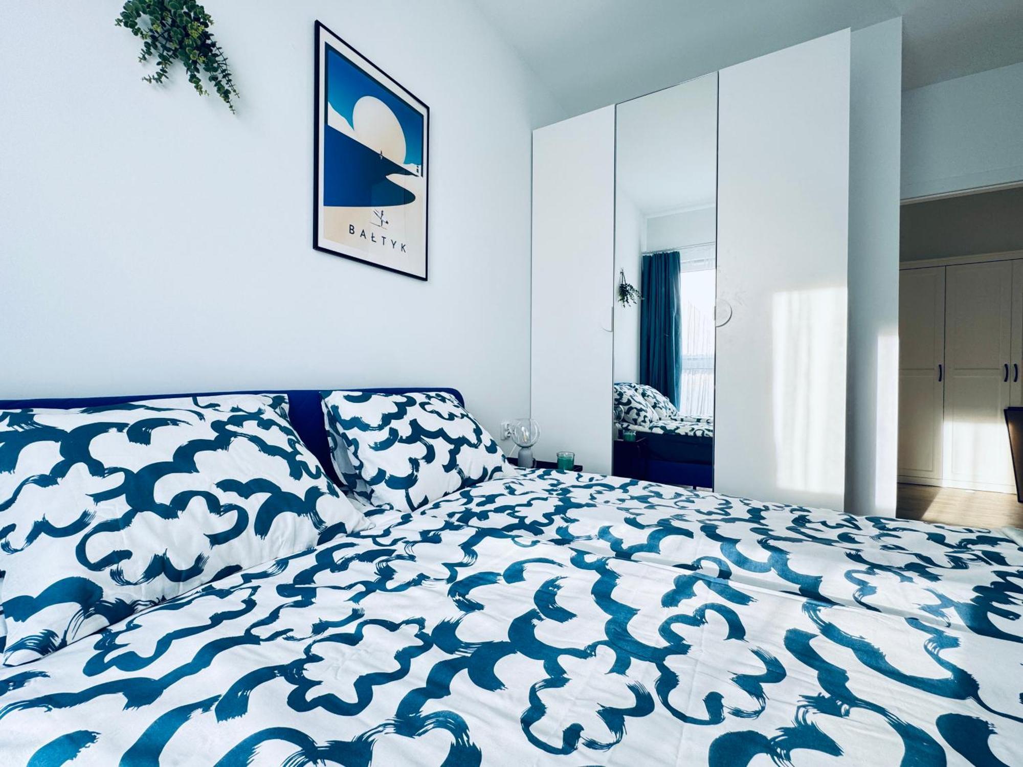 Blue Dunes, Twoj Wakacyjny Zakatek Fiesta Gdańsk