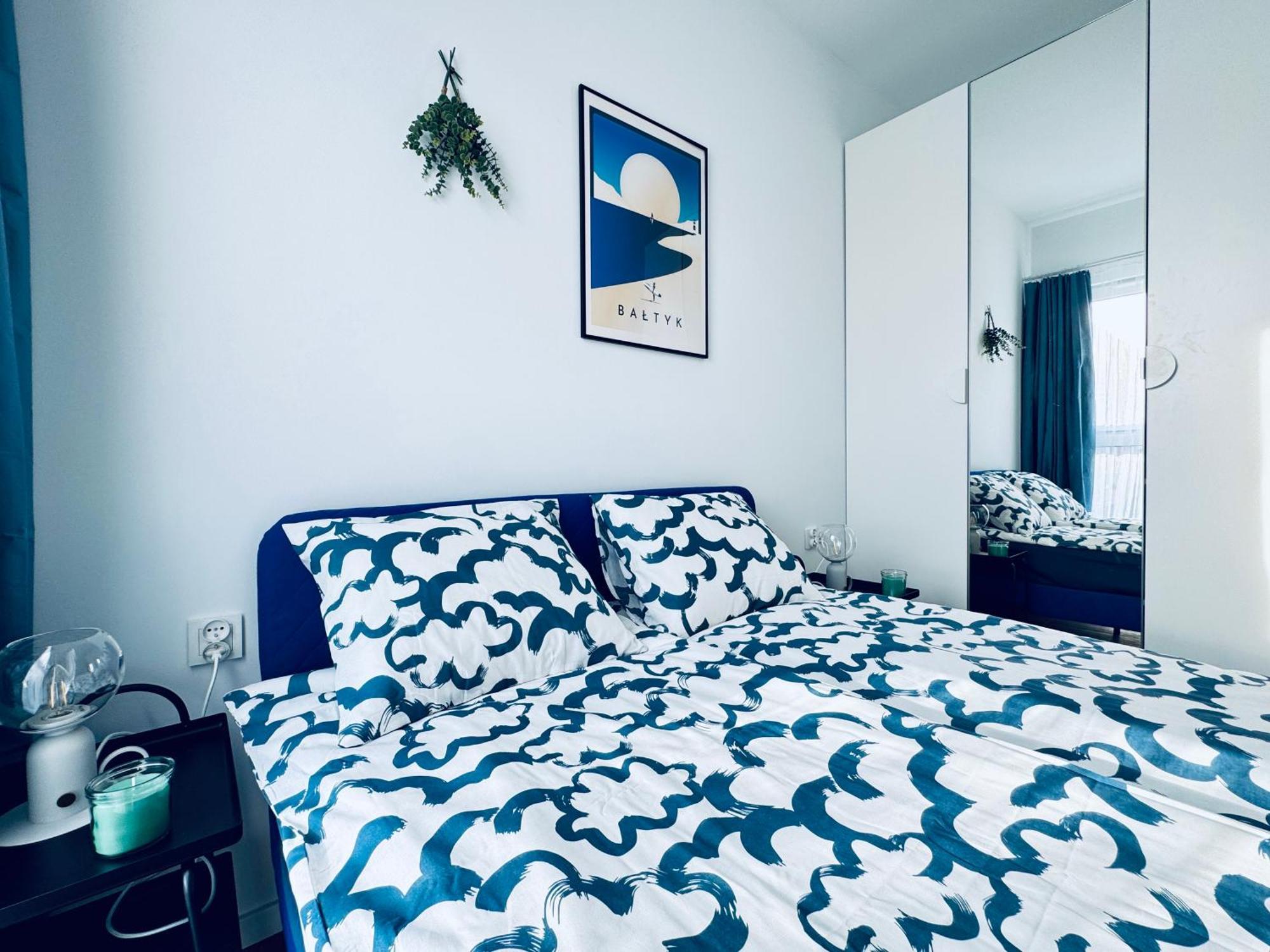 Blue Dunes, Twoj Wakacyjny Zakatek Fiesta * Gdańsk