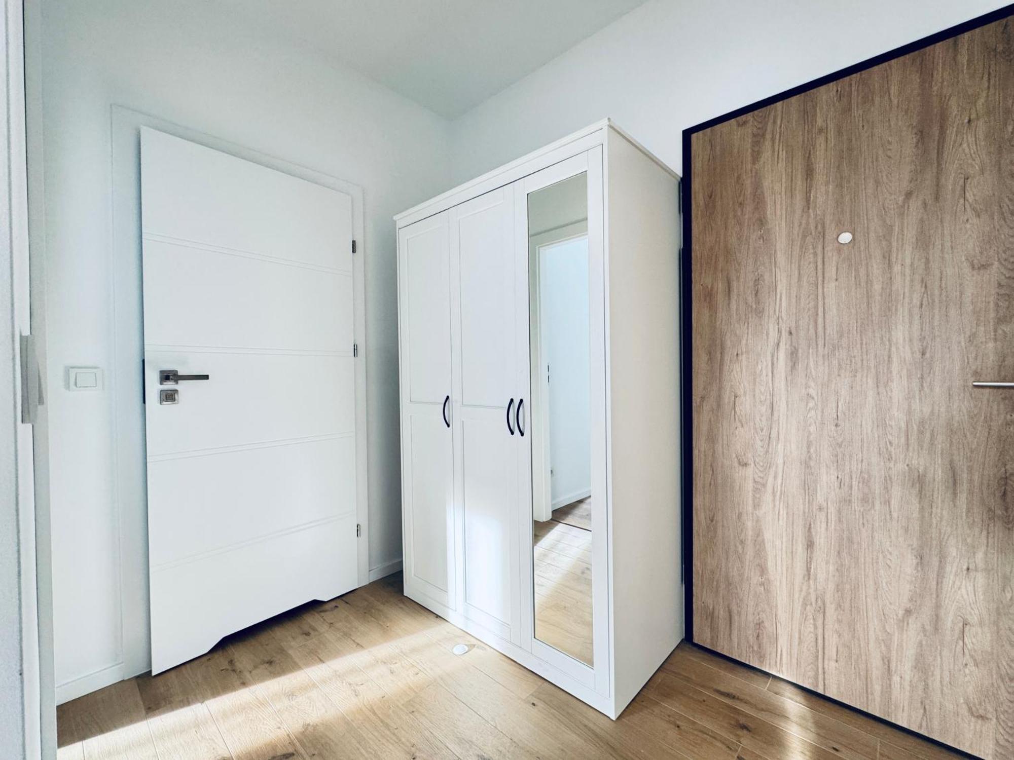Blue Dunes, Twoj Wakacyjny Zakatek Fiesta Apartamento