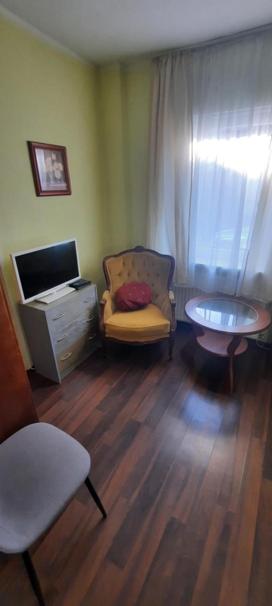 Kotimajoitukset Rosse Gdańsk