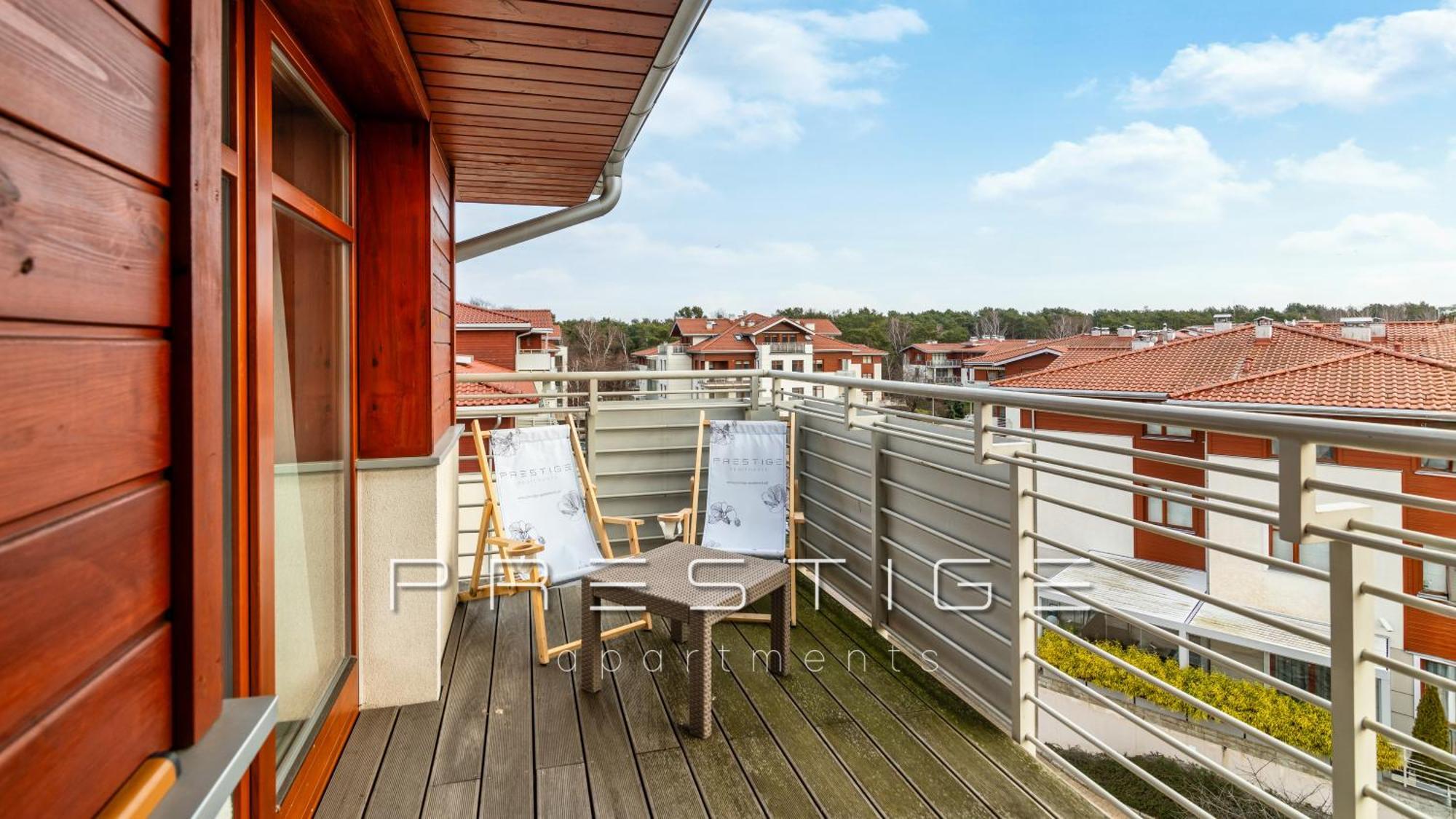 Prestige Neptun Park