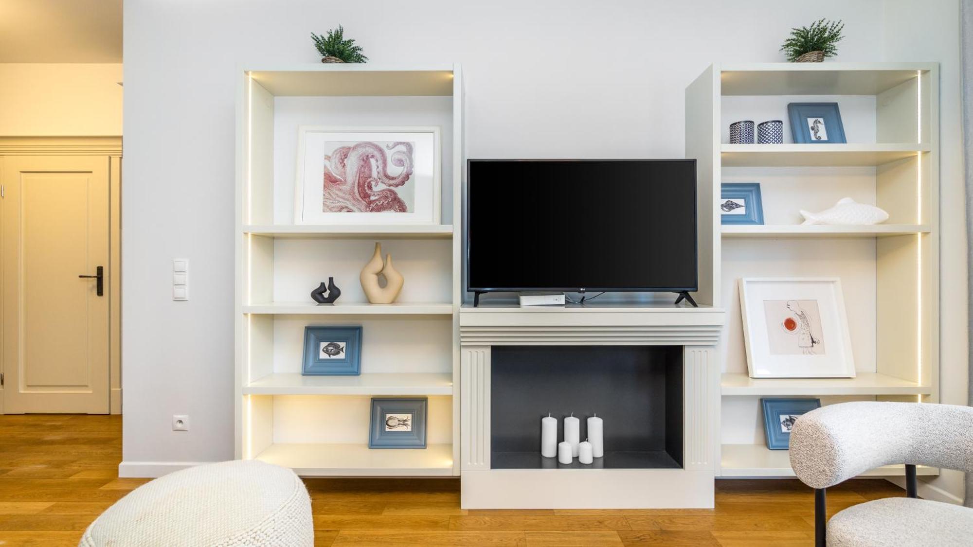 Apartment Citystay Brabank Gdansk