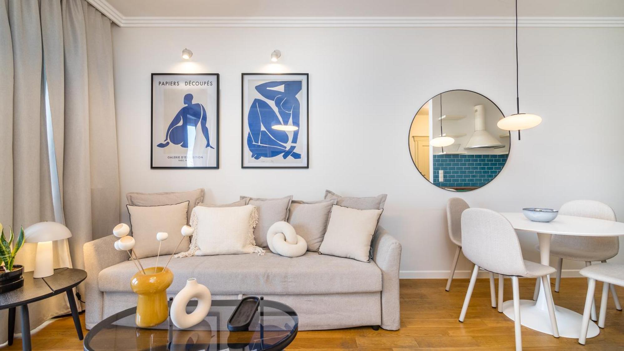 Citystay Brabank Gdansk