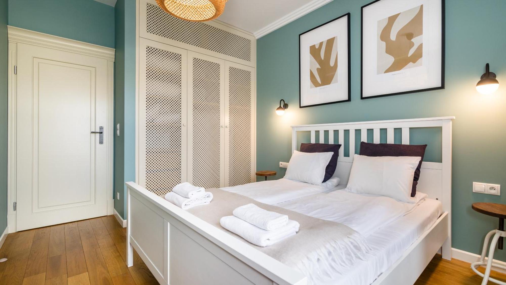 Citystay Brabank * Gdansk