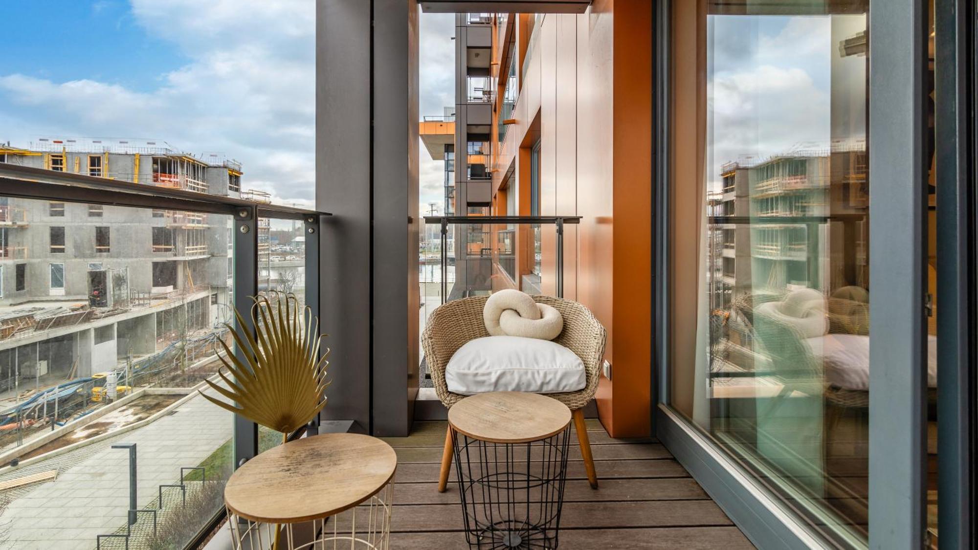 Citystay Brabank Apartment