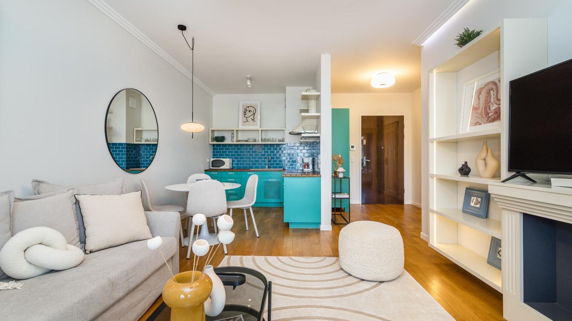 Citystay Brabank Apartment *
