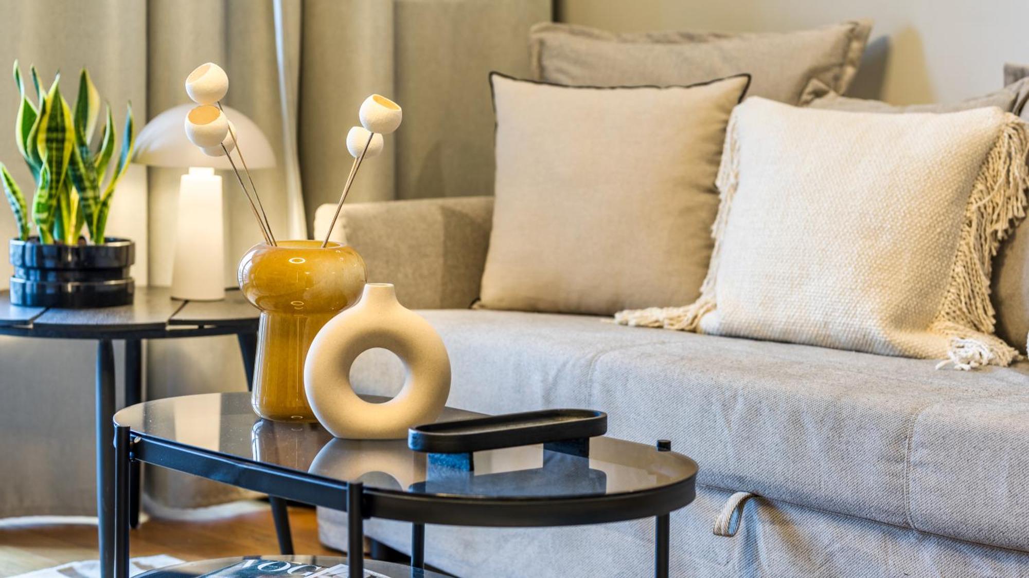 Leilighet Citystay Brabank *