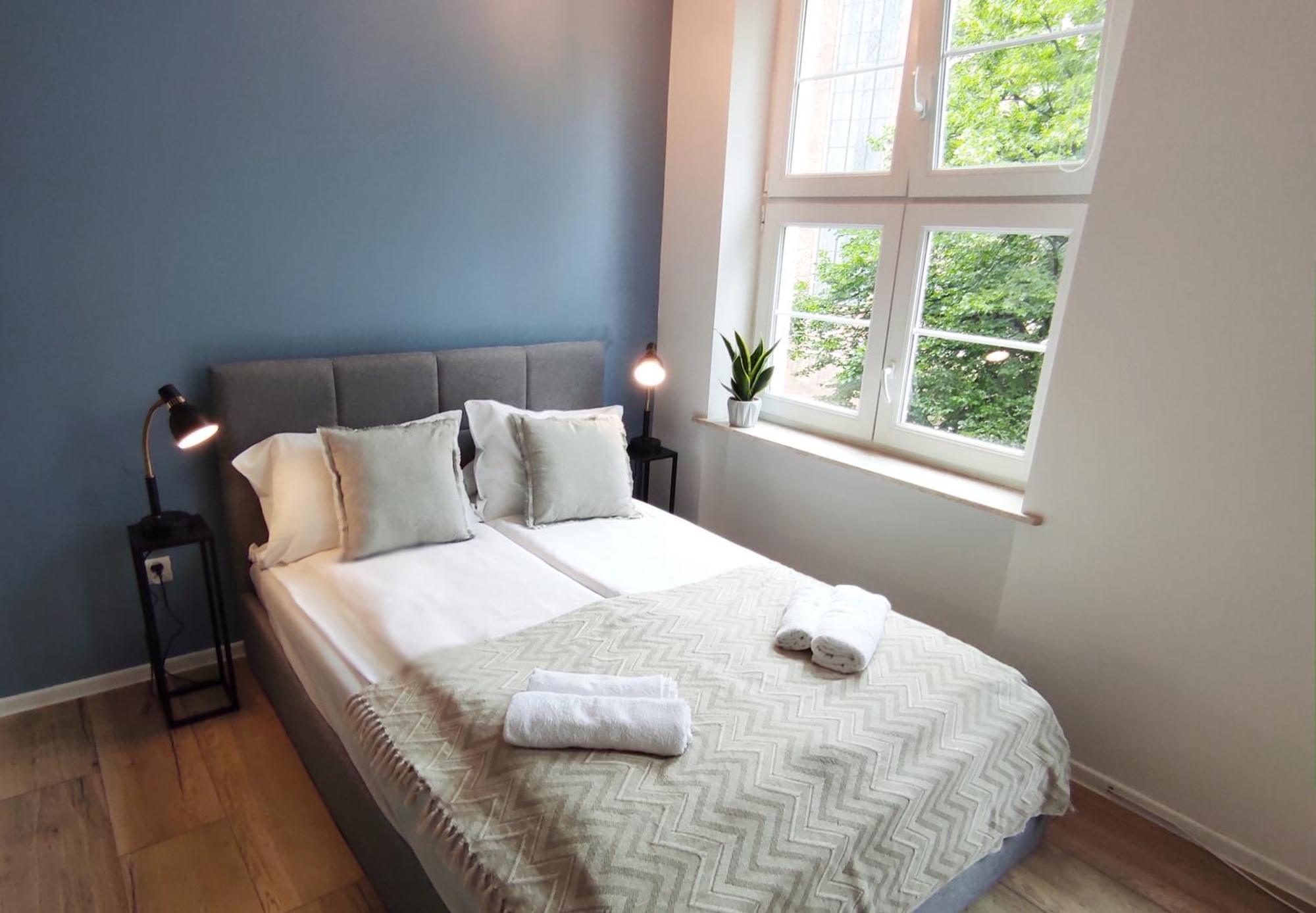 Apartment Bellavita Old Town *