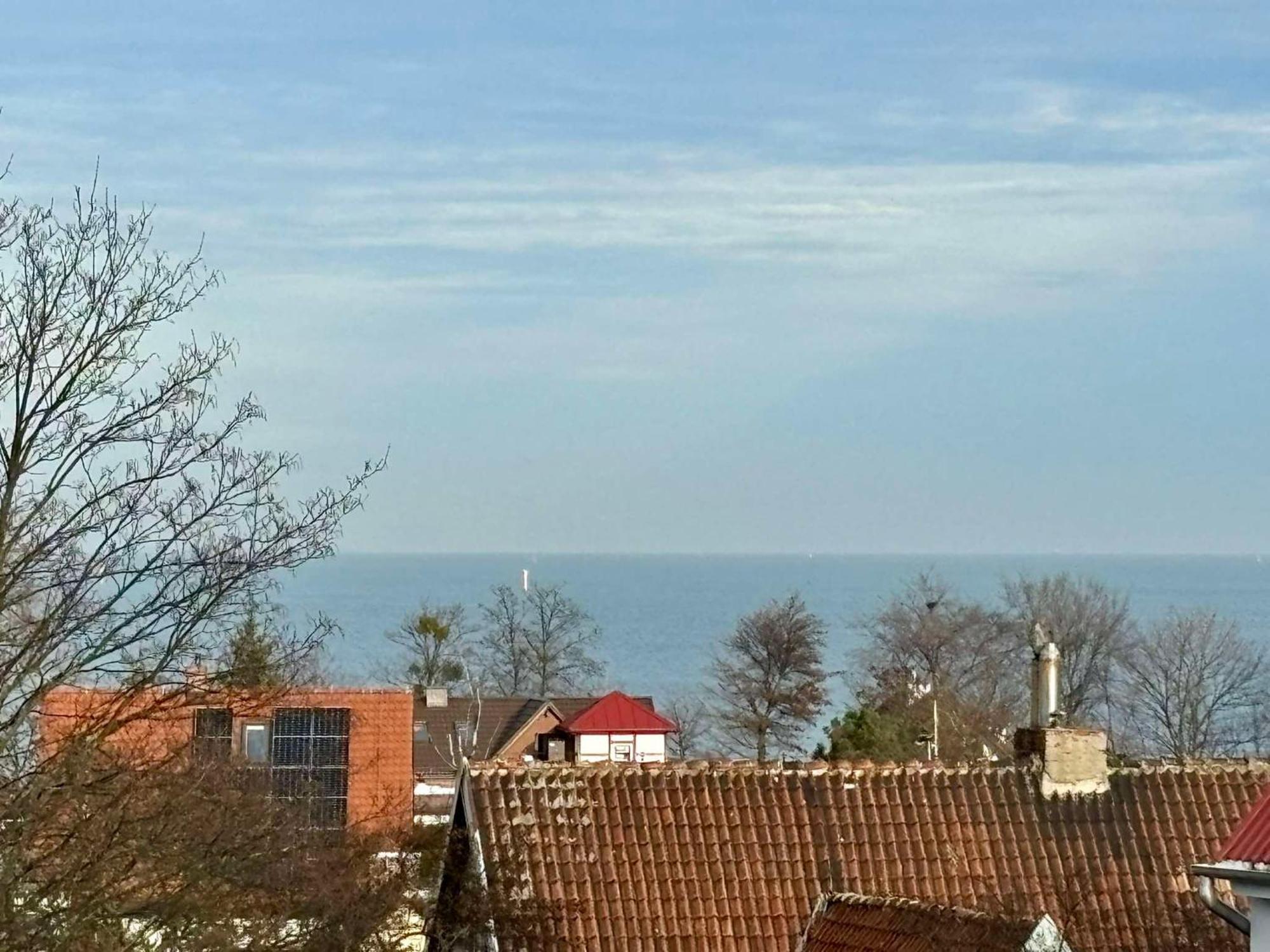 Z Widokiem, 10min Od Morza * Gdańsk