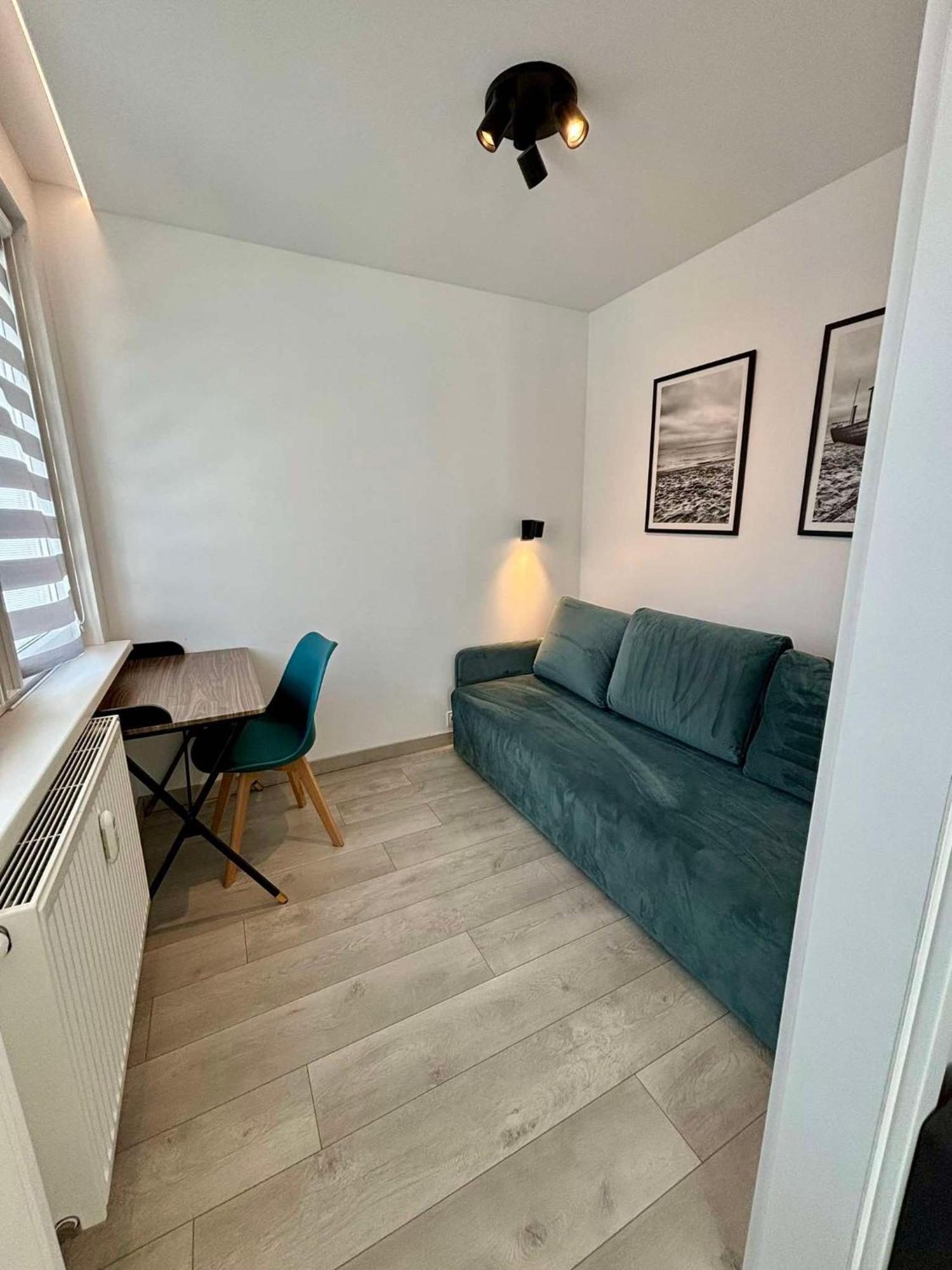Apartment Z Widokiem, 10min Od Morza *
