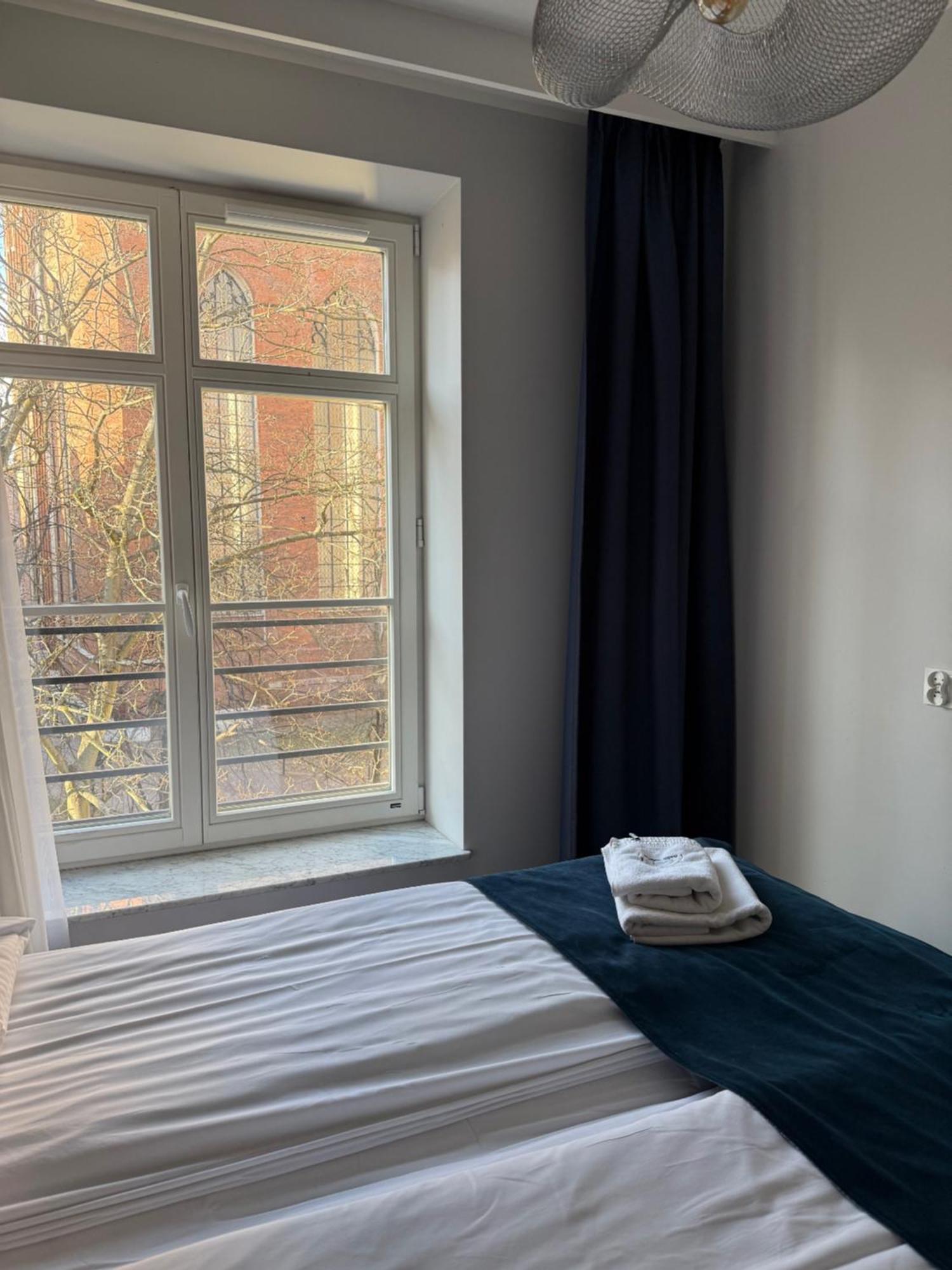 Baltic Old Town Aparthotel