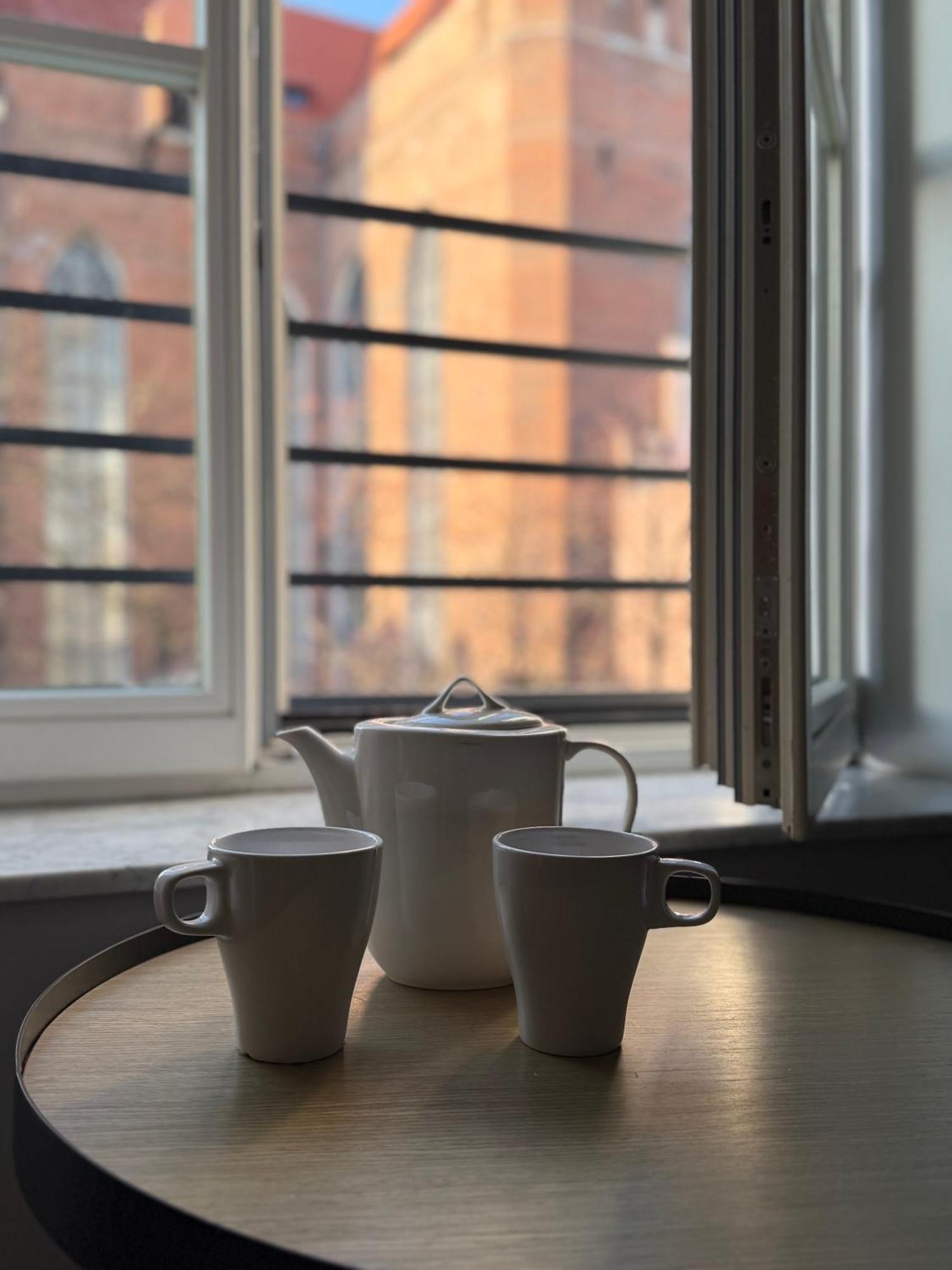 Baltic Old Town Lejlighedshotel 3*
