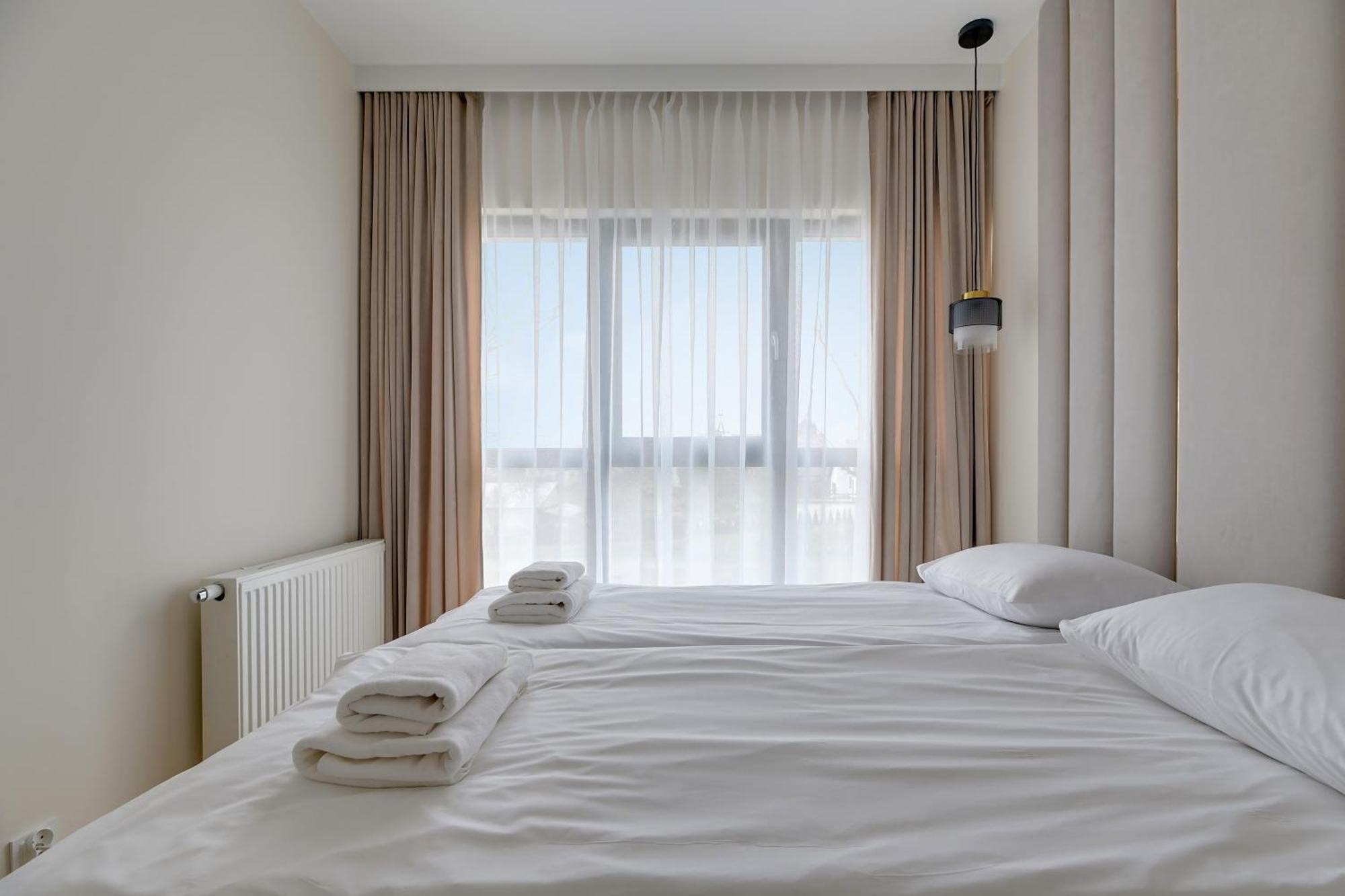 Lejlighed Grano Flats - Sobieszewo - Baltic Porto Gdańsk
