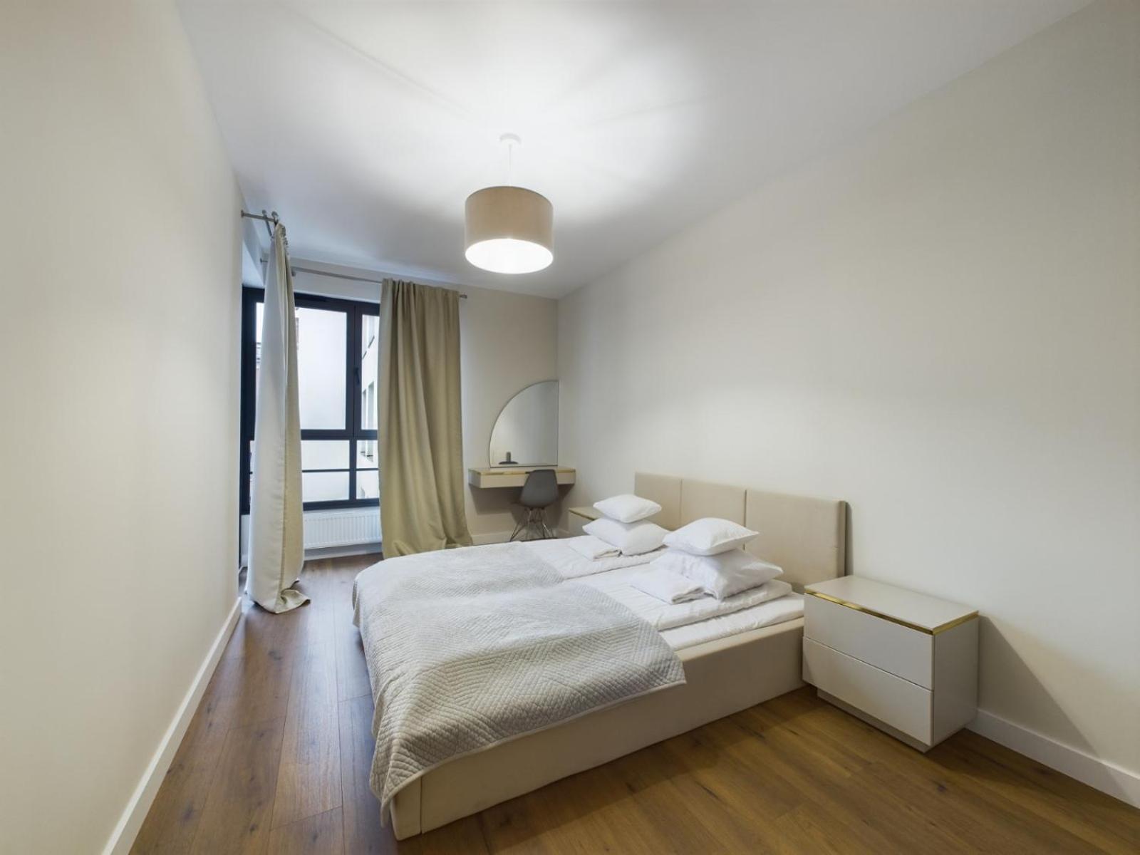Mlode Doki By Happystay Apartment