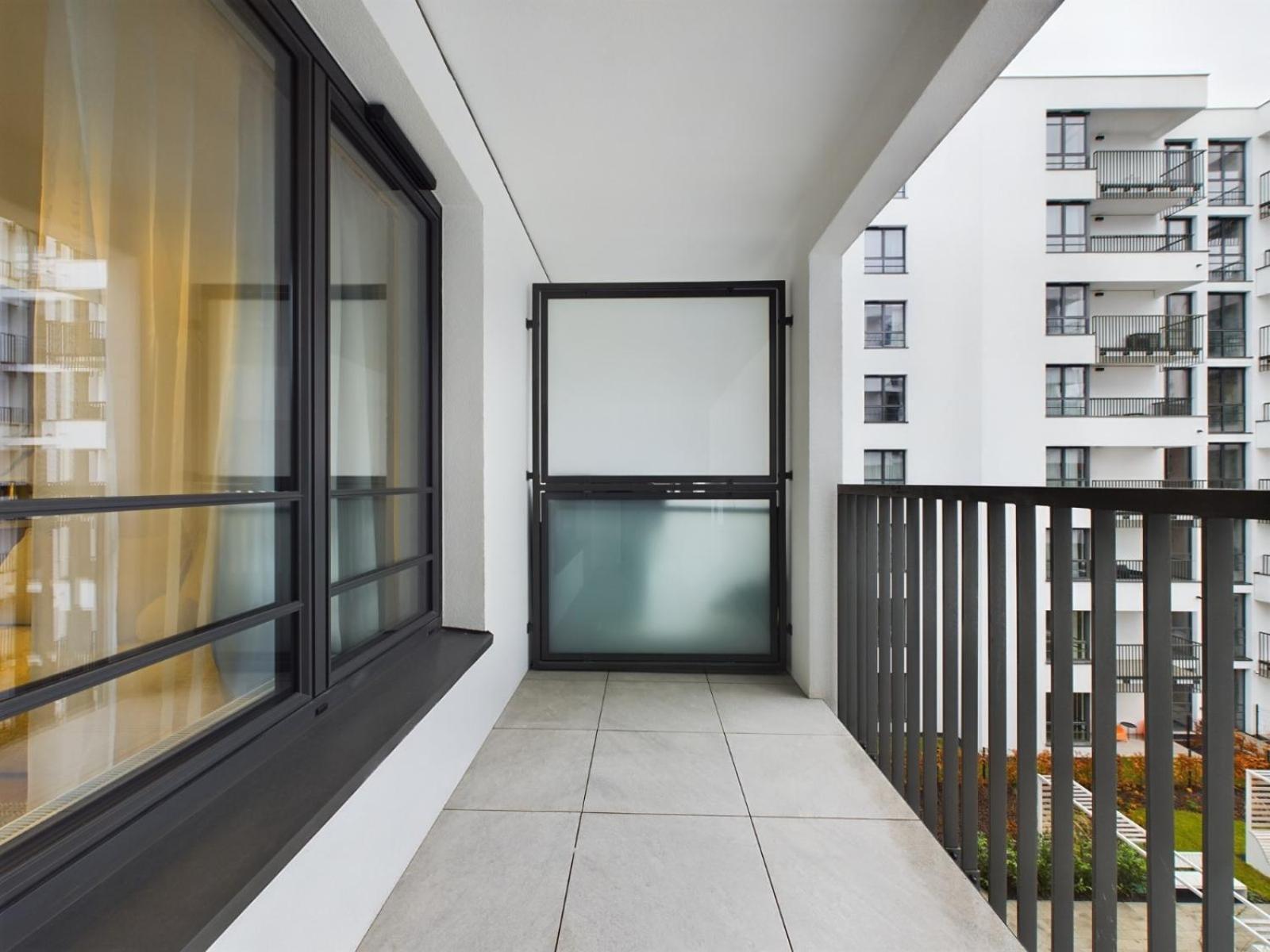 Apartment Mlode Doki By Happystay