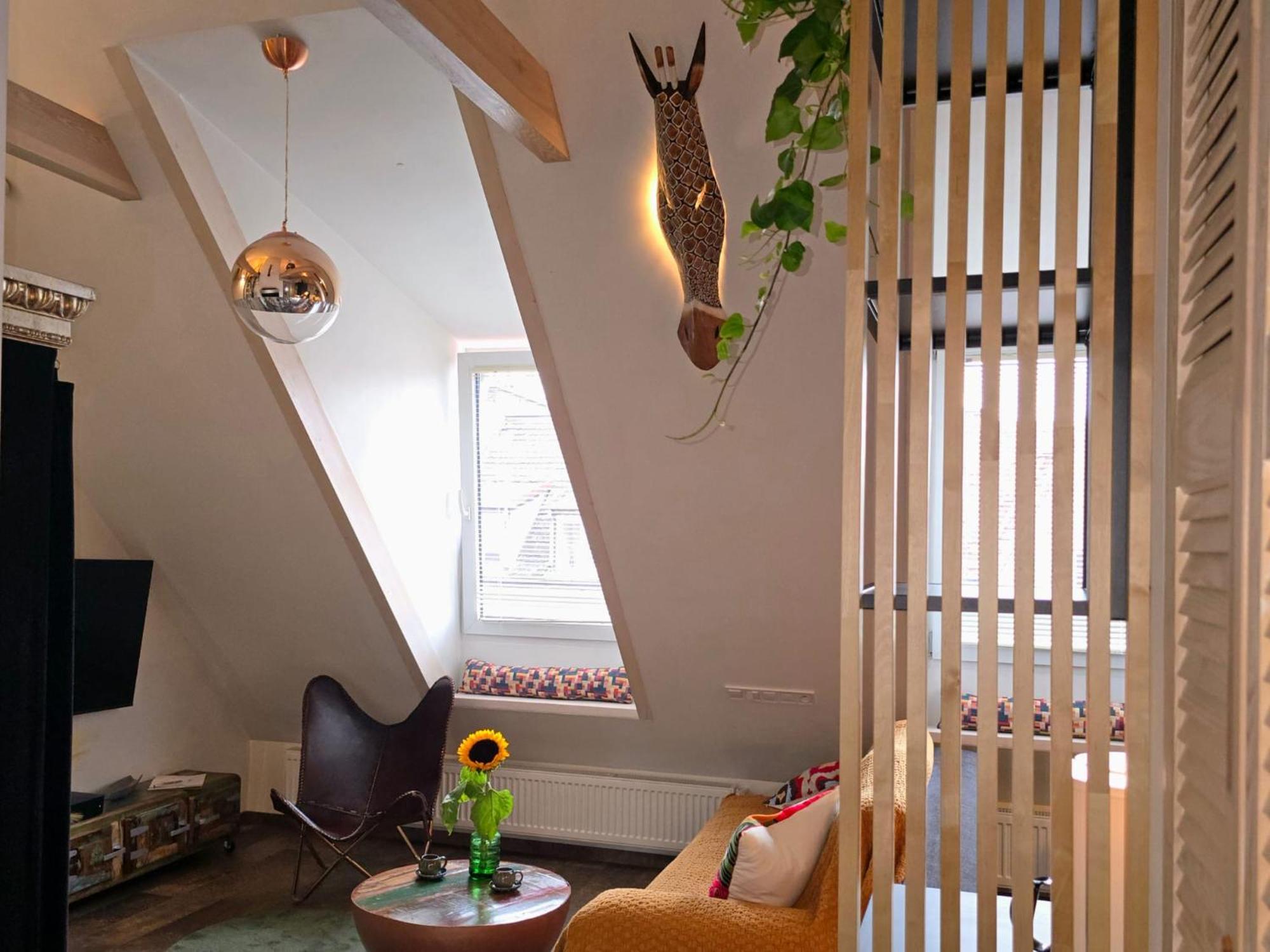 Apartment Lts Rent Luxury&comfortable Etno Loft Old Town Free Parking Gdansk