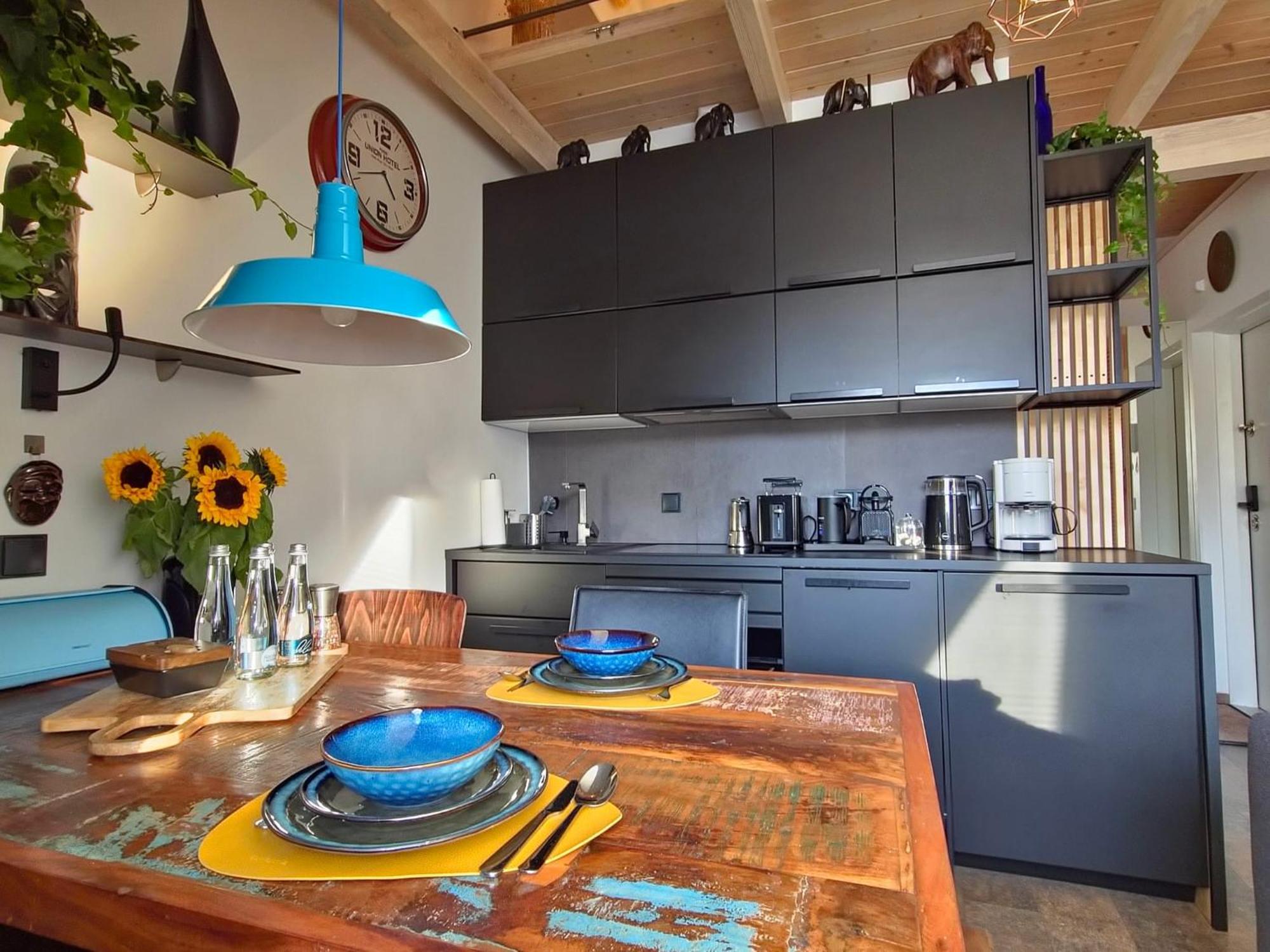 Lts Rent Luxury&comfortable Etno Loft Old Town Free Parking *
