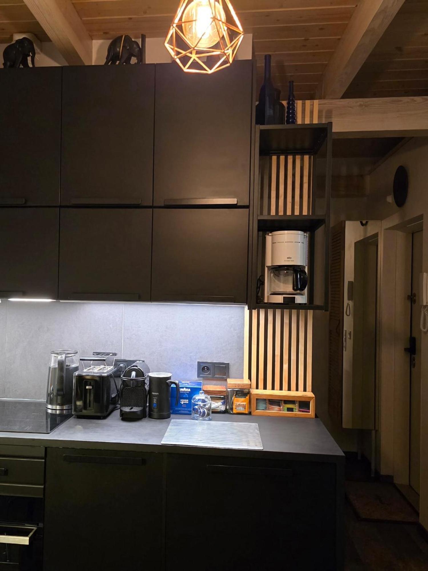 Lts Rent Luxury&comfortable Etno Loft Old Town Free Parking Gdansk
