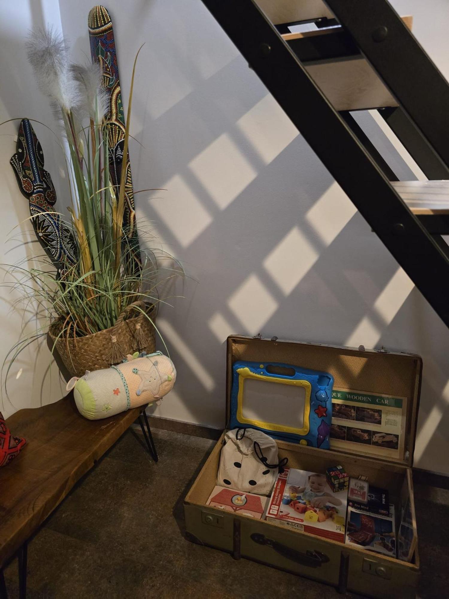 Lts Rent Luxury&comfortable Etno Loft Old Town Free Parking * Gdansk