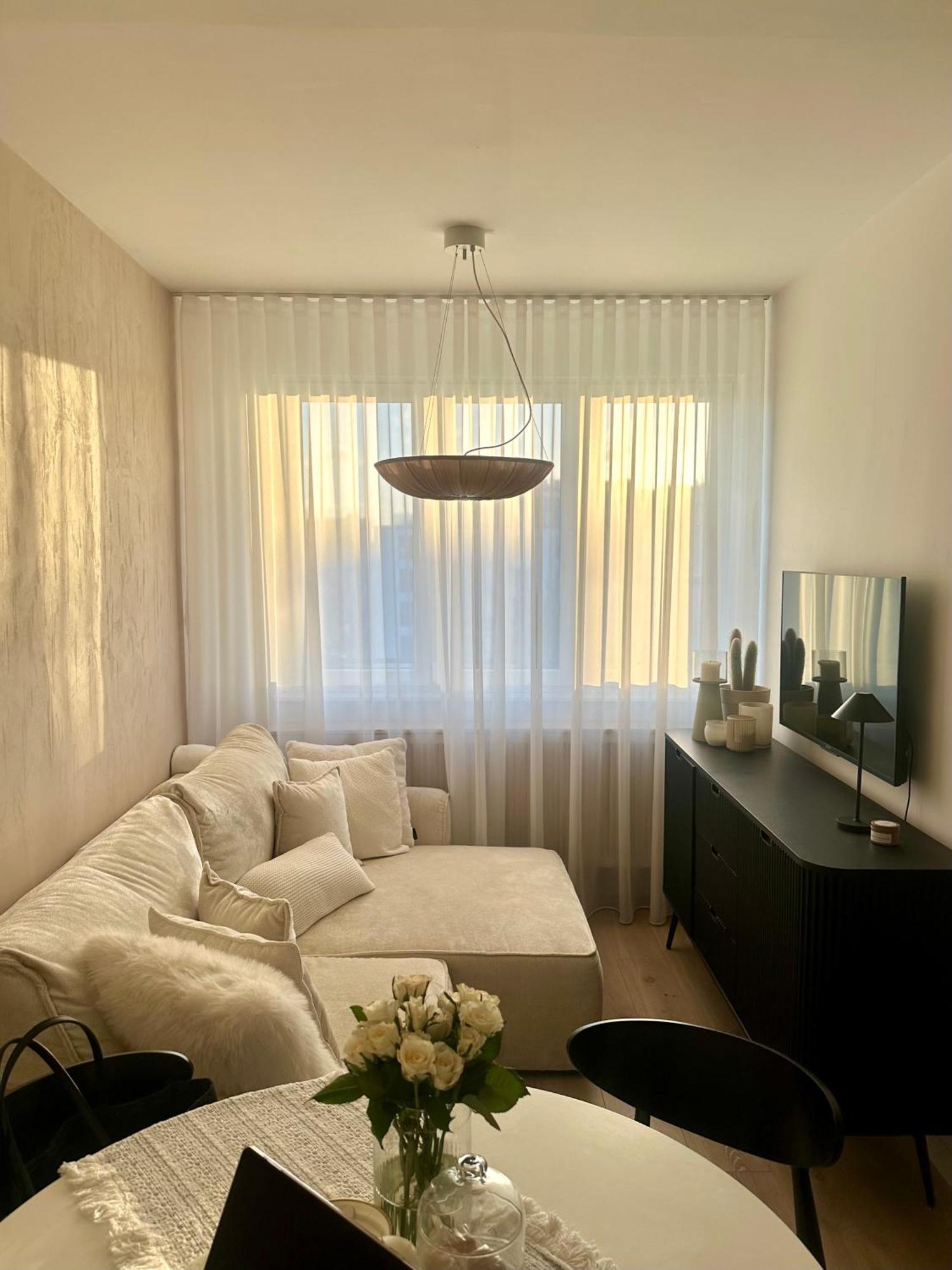 Apartment Elite Brzezno Seaside Gdansk