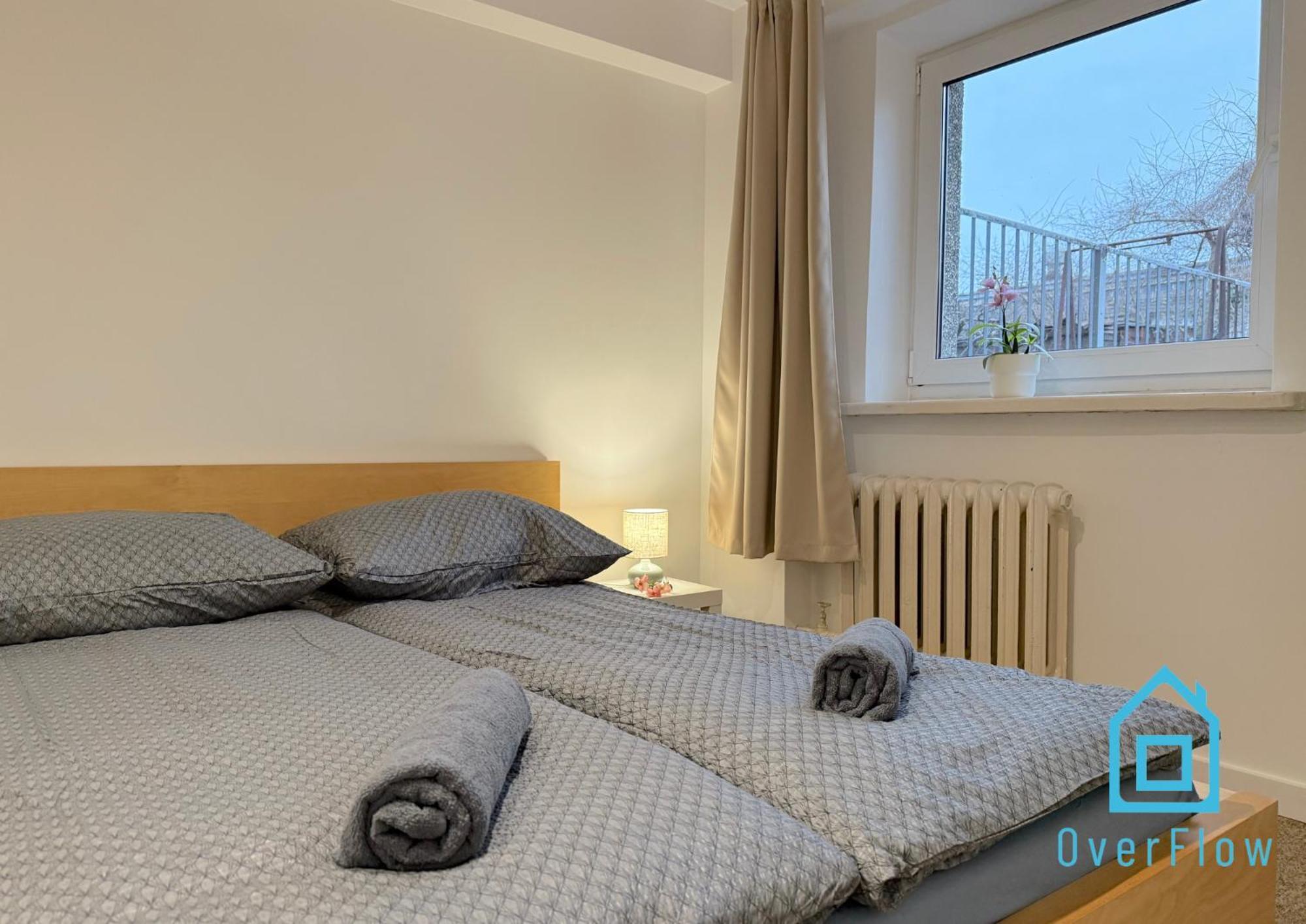 Sandcastle - 1 Km To Baltic Sea & 15 Minutes To Old Town Homestay
